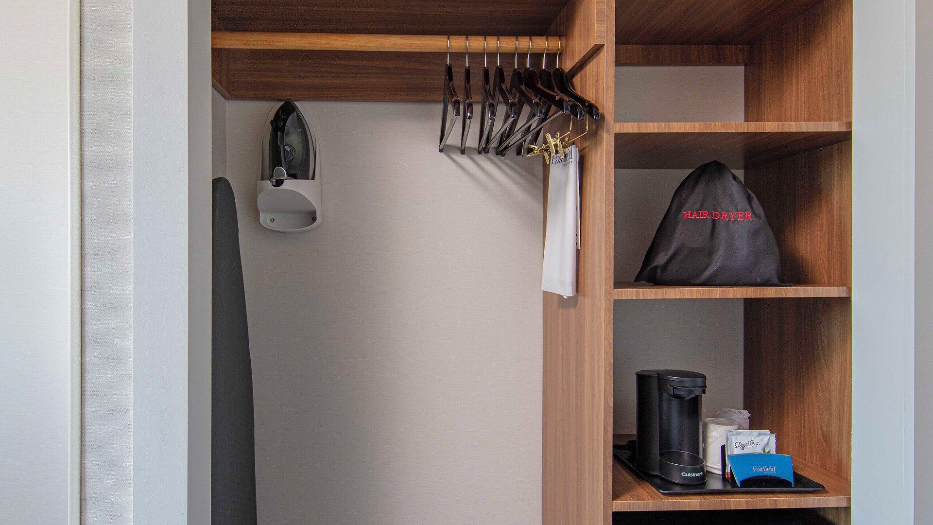 Fairfield By Marriott Jfk Airport
