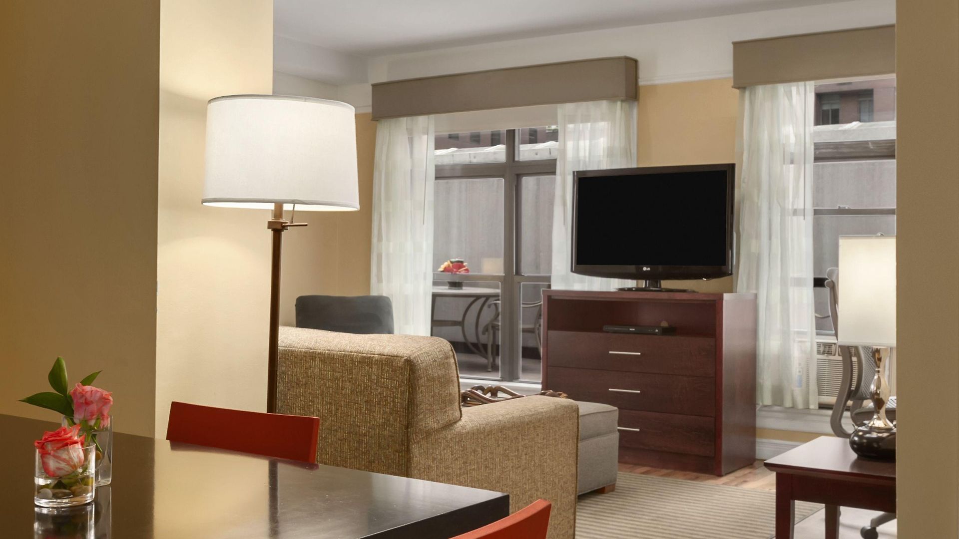 The Bayard Hotel New York