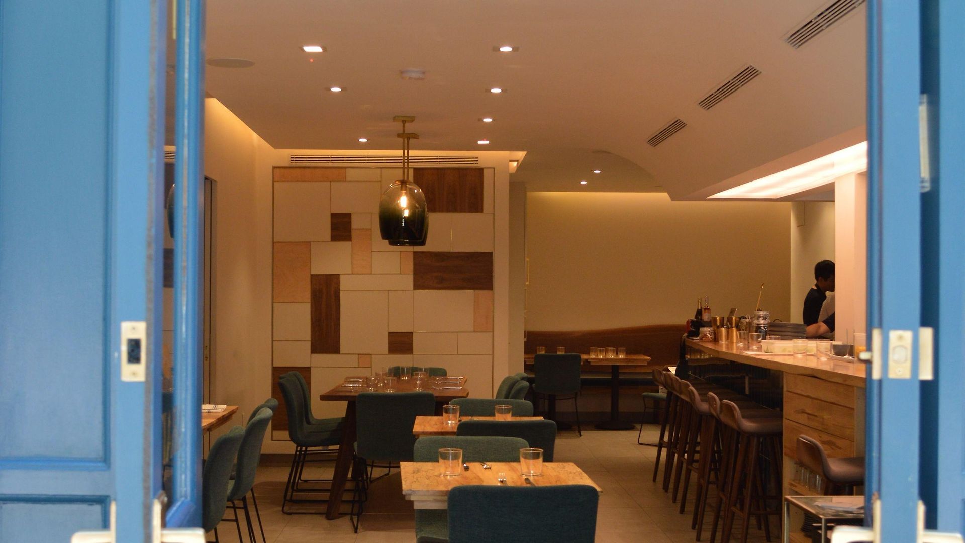 Hotel The Bayard
