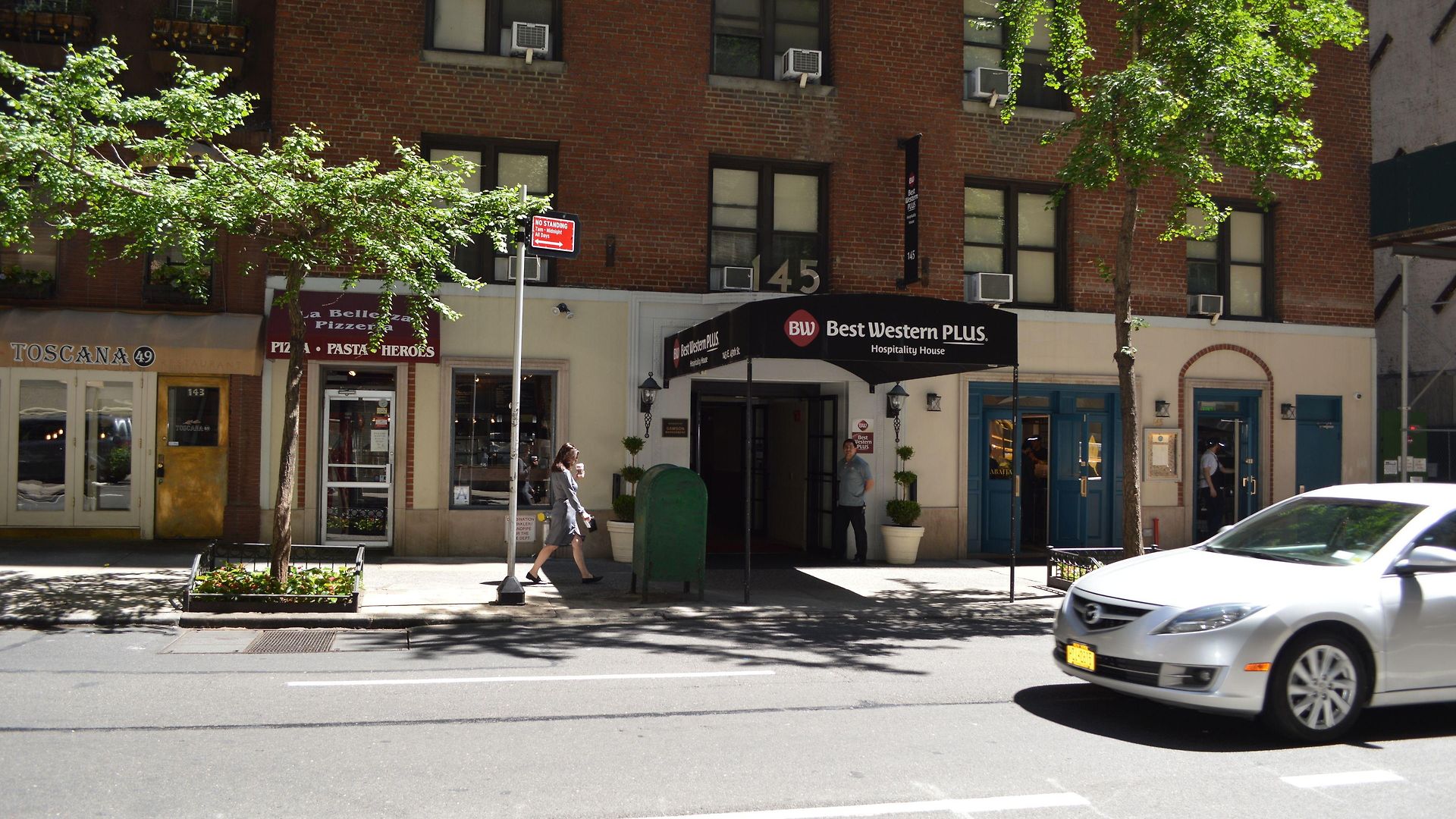 Hotel The Bayard New York