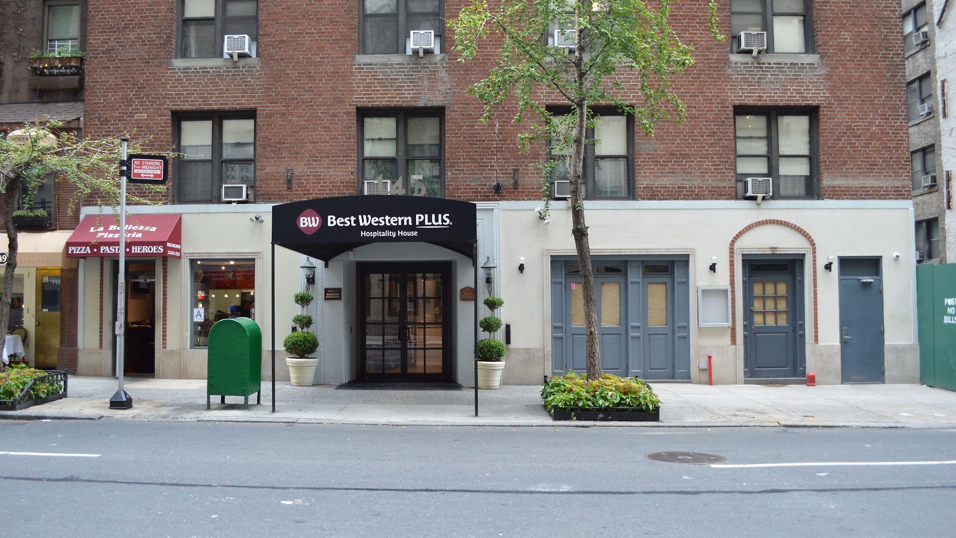The Bayard Hotel New York