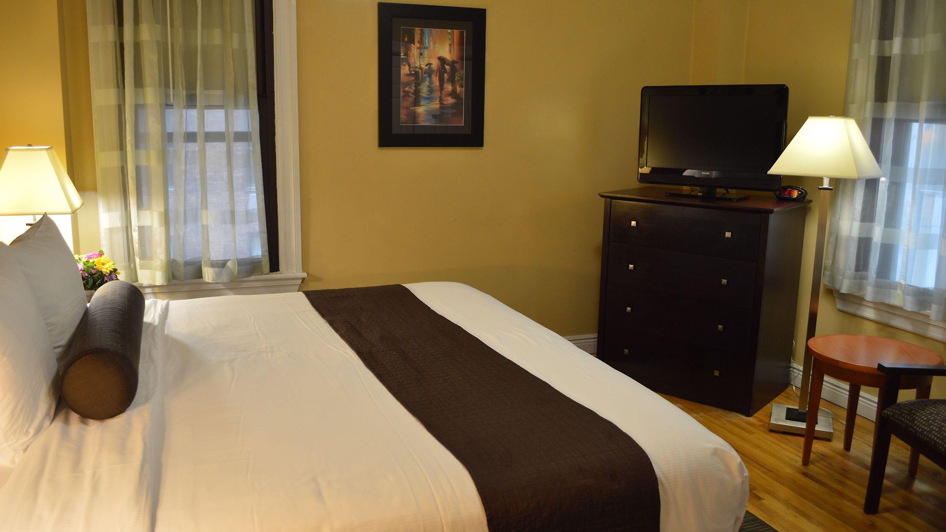 The Bayard Hotel 3*