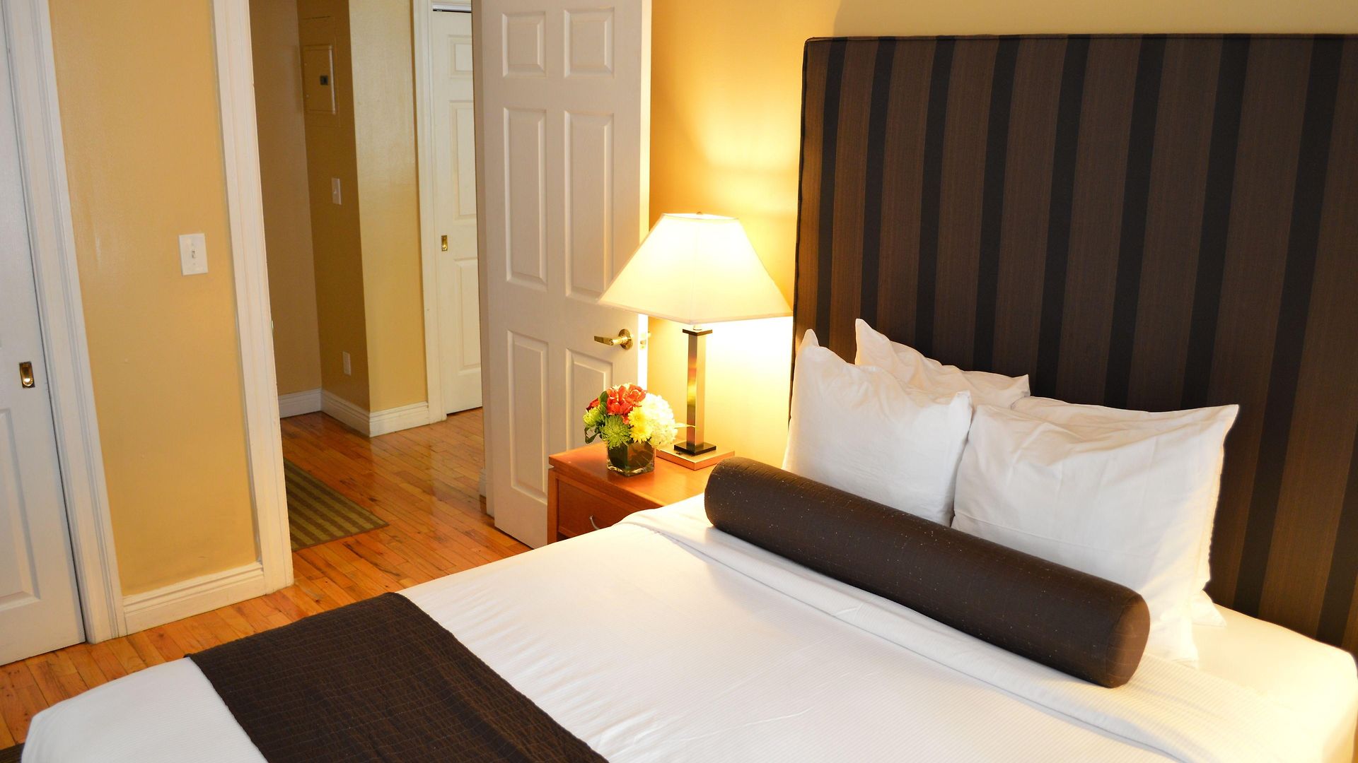 Hotel The Bayard 3*