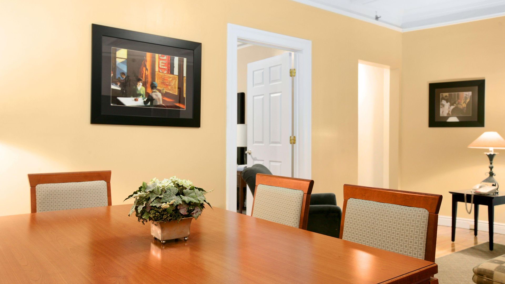 The Bayard Hotel 3*