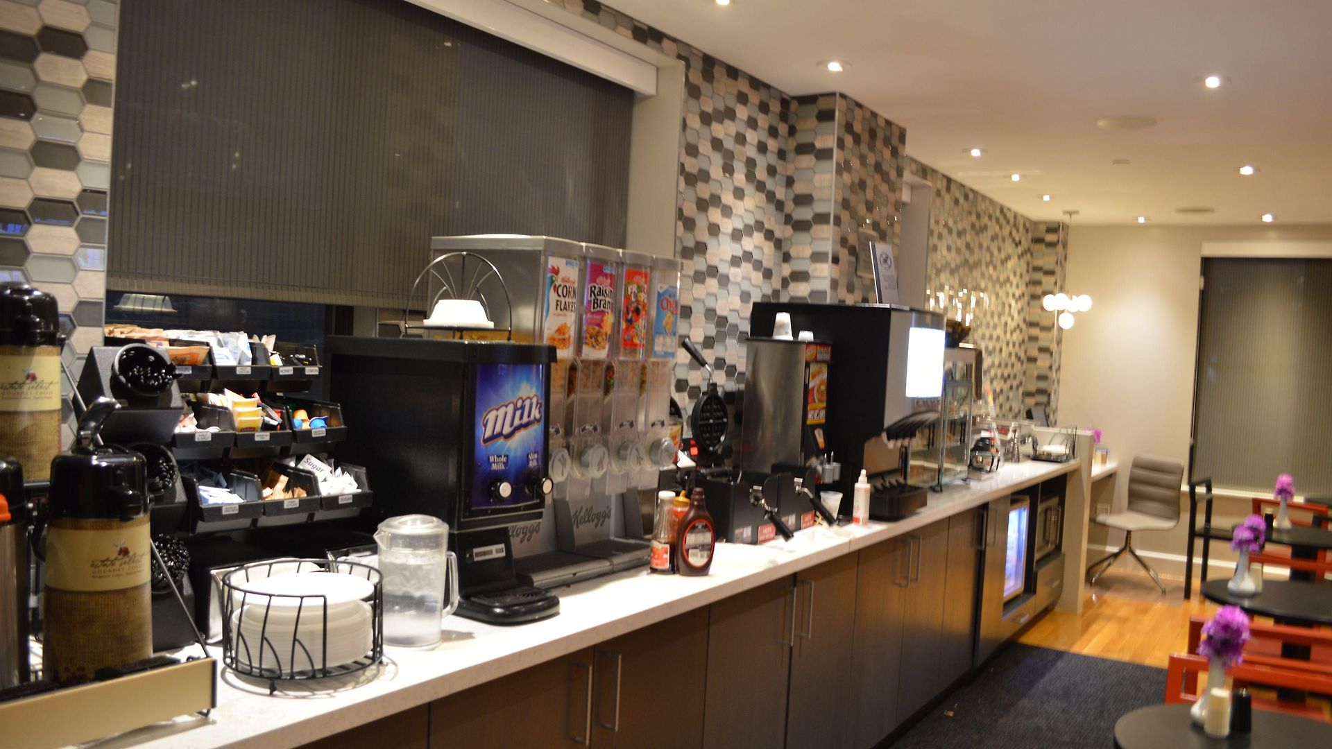 The Bayard Hotel 3*