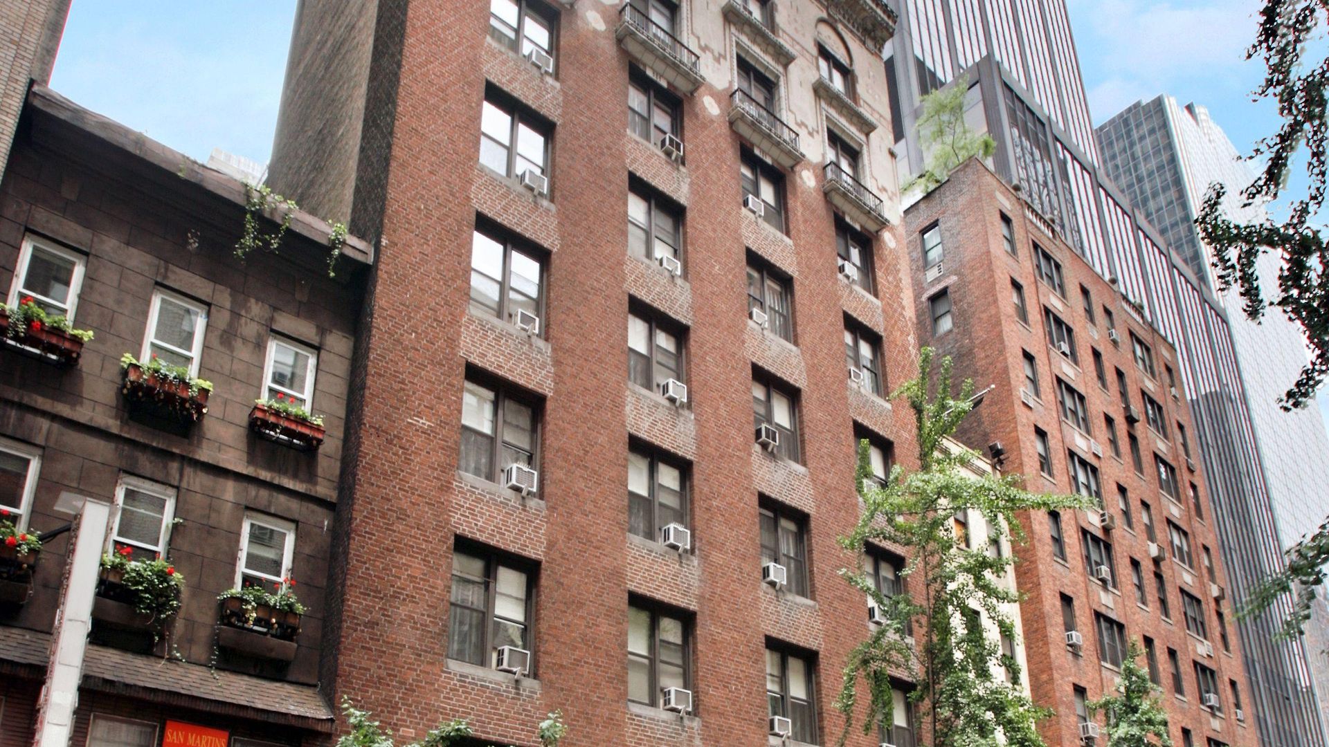 The Bayard 3* New York