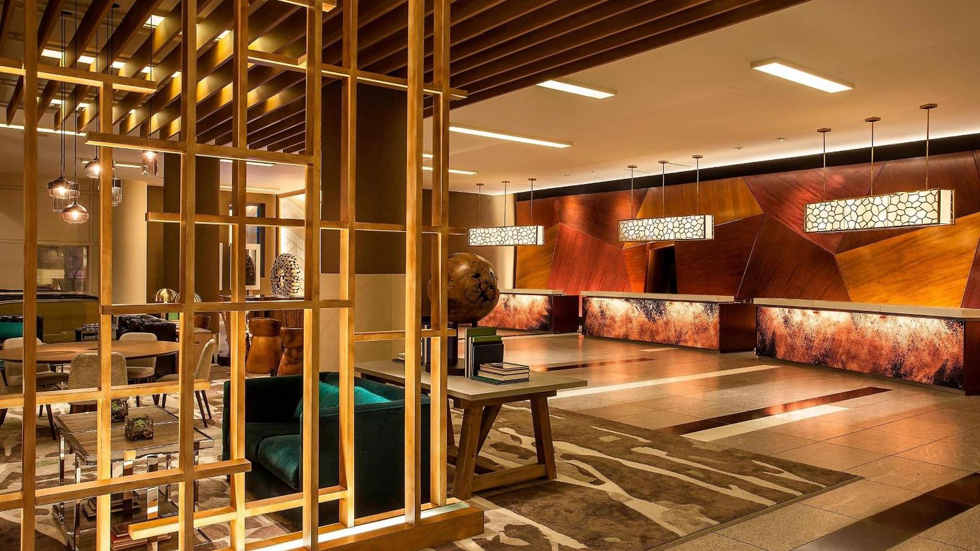 Hotel The Westin At Times Square