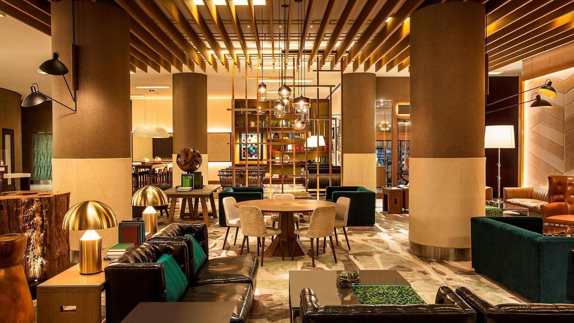 The Westin At Times Square 5*
