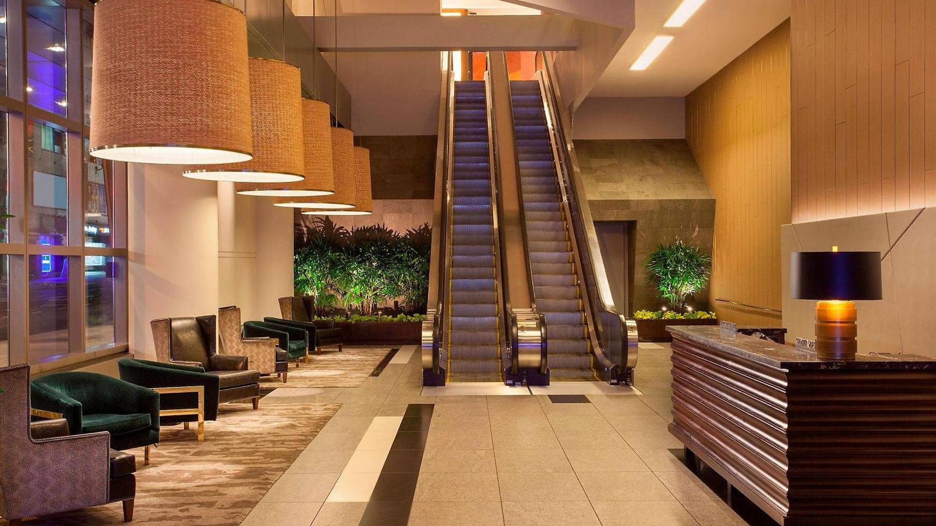 The Westin At Times Square