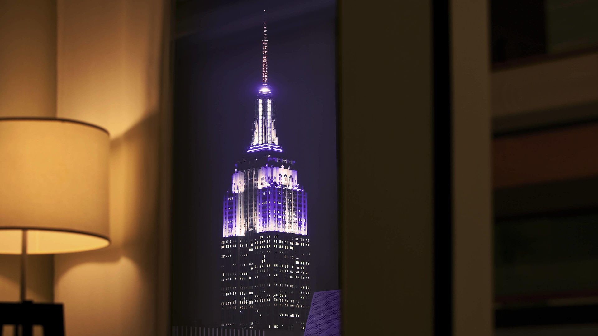 The Westin At Times Square Hotel New York