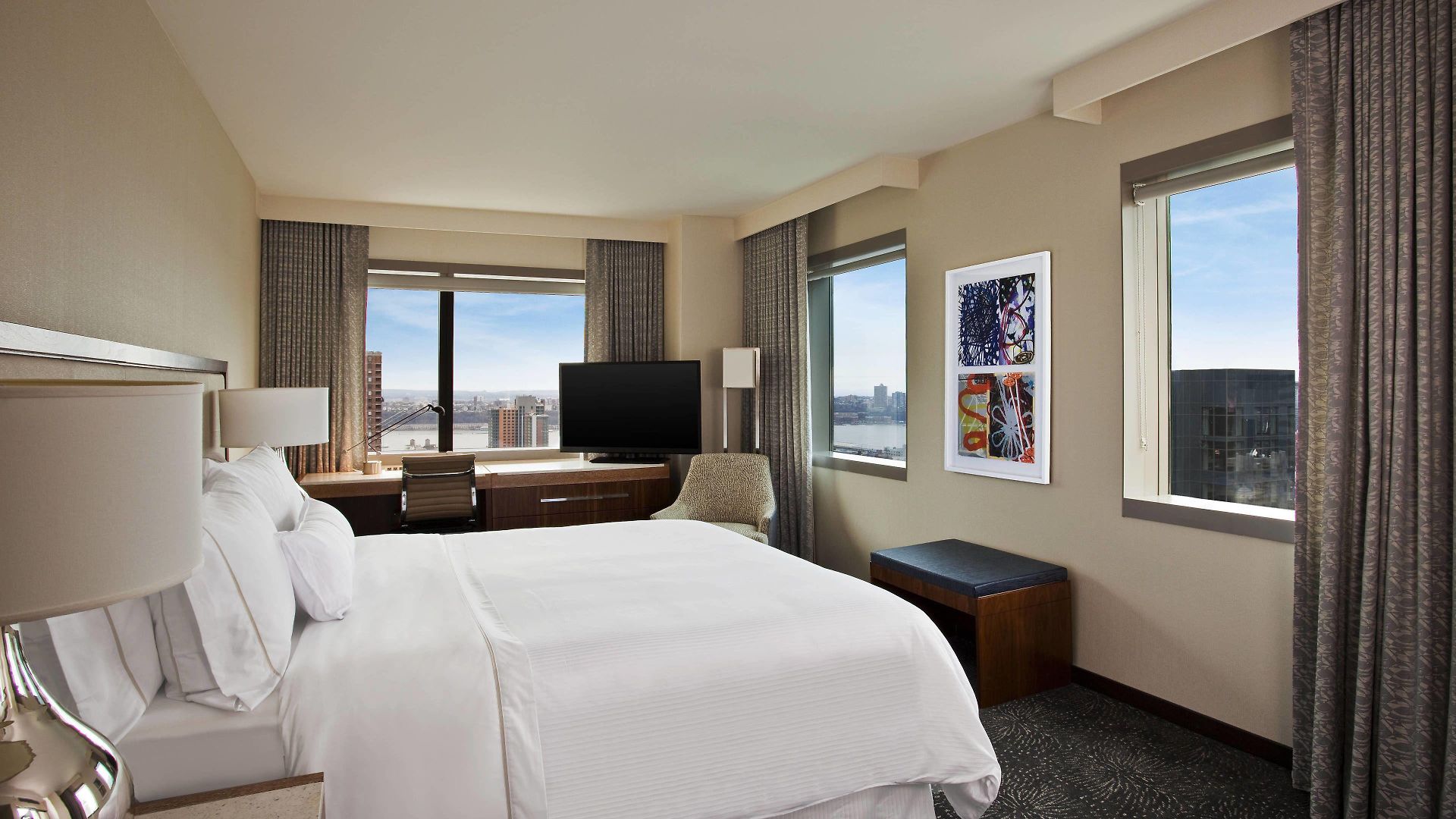 The Westin At Times Square New York