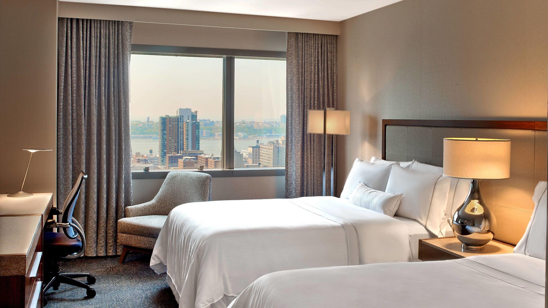 Hotel The Westin At Times Square 5*