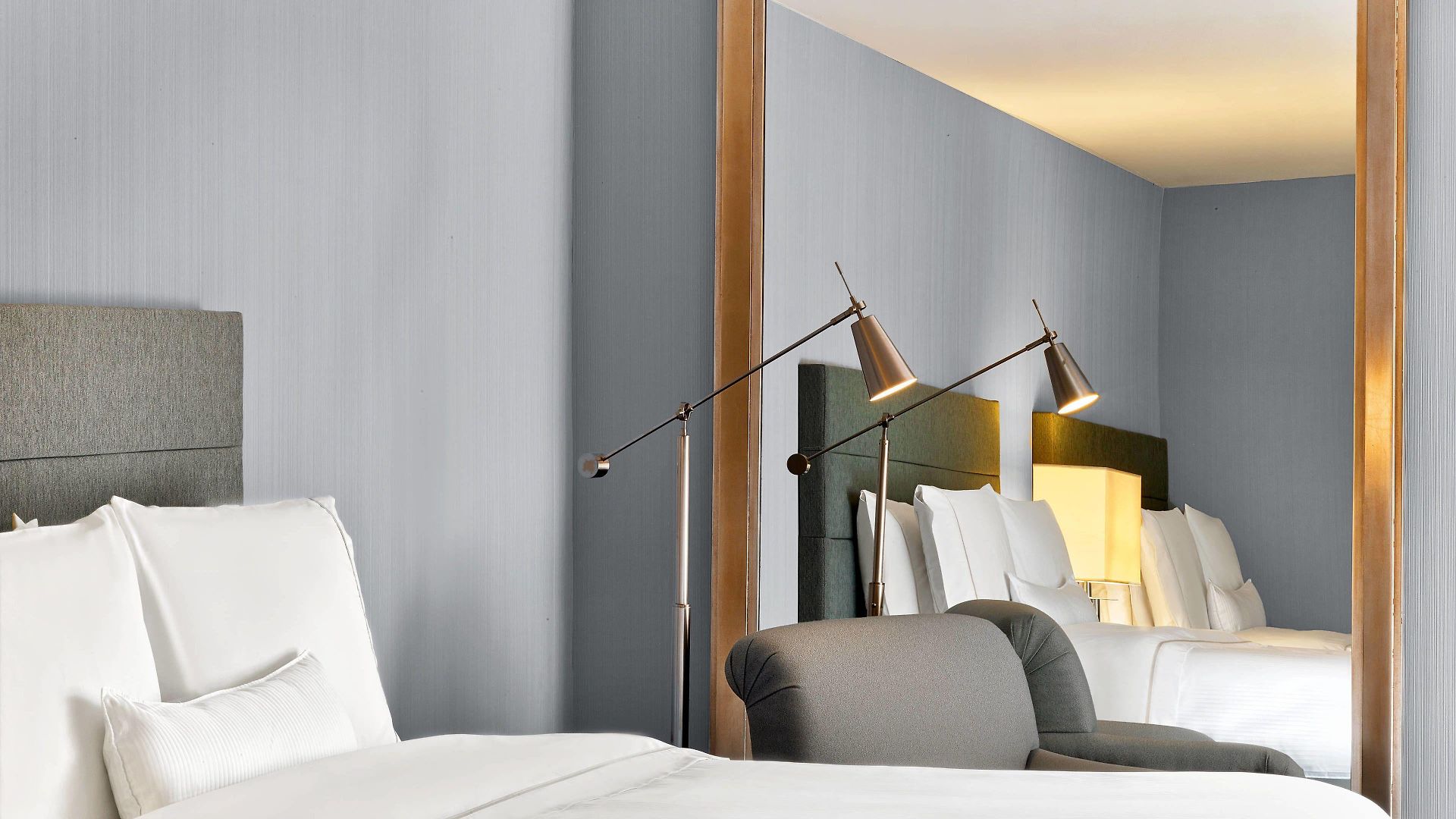 The Westin At Times Square New York