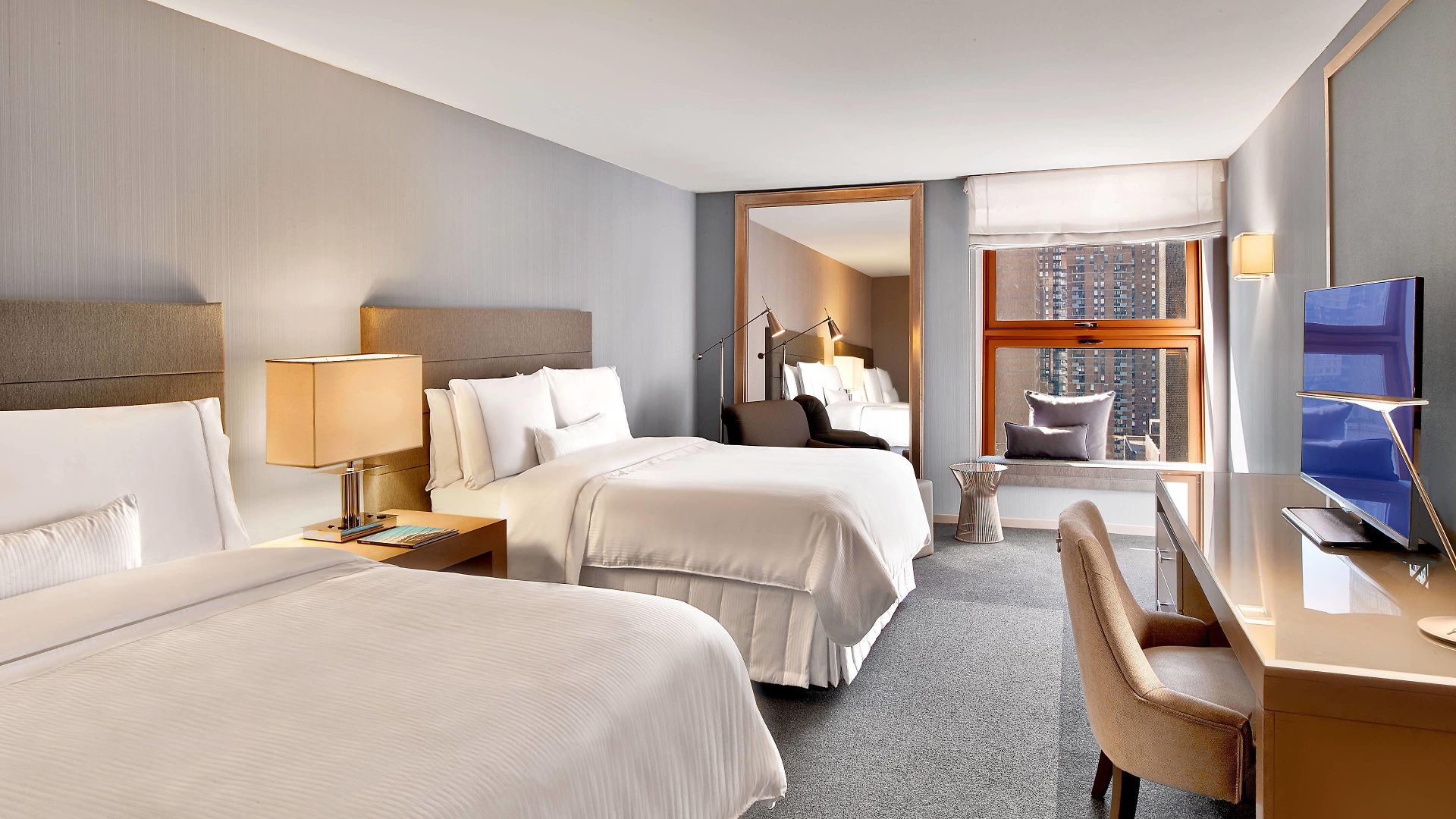 Hotel The Westin At Times Square
