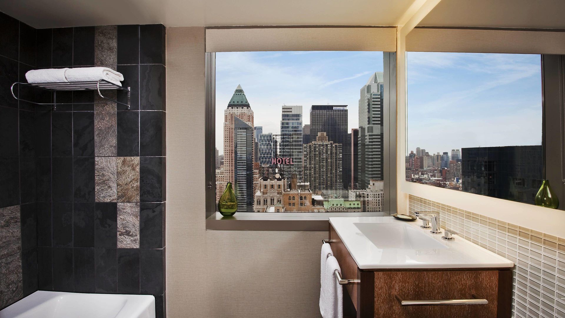 The Westin At Times Square