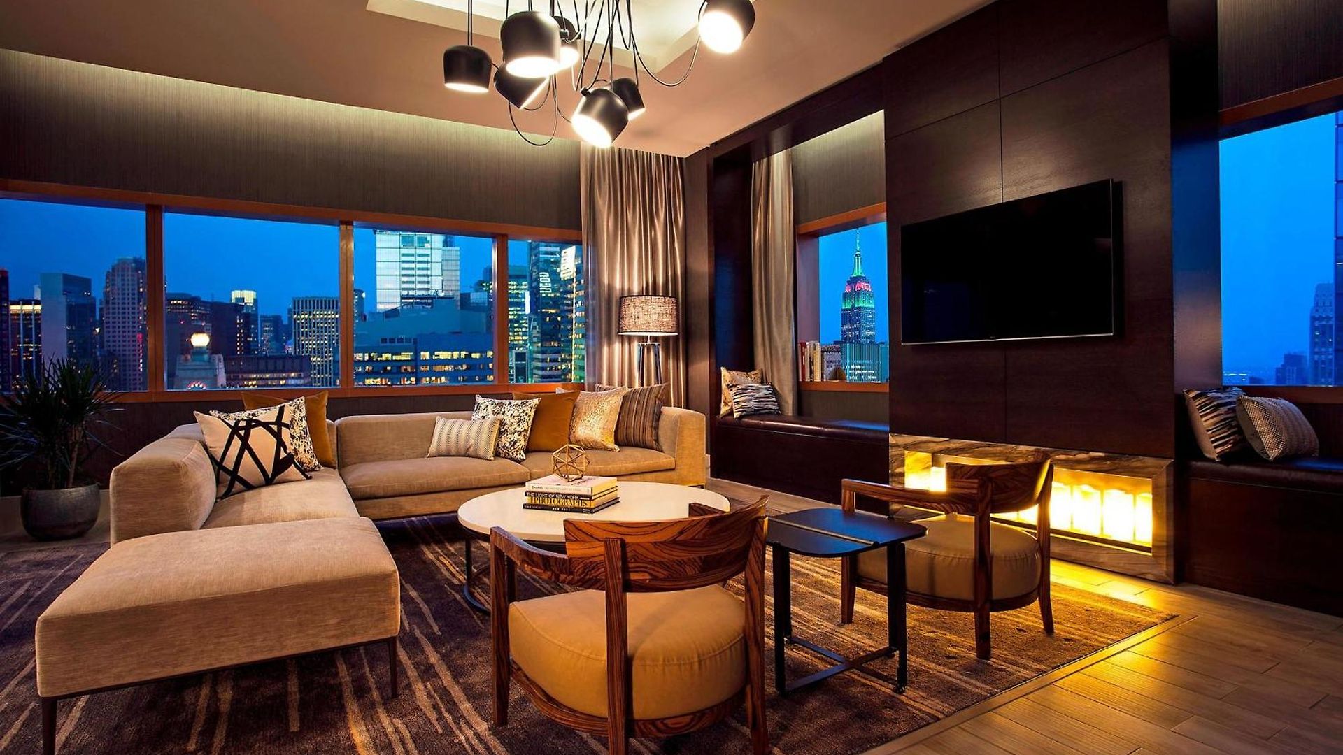 Hotel The Westin At Times Square