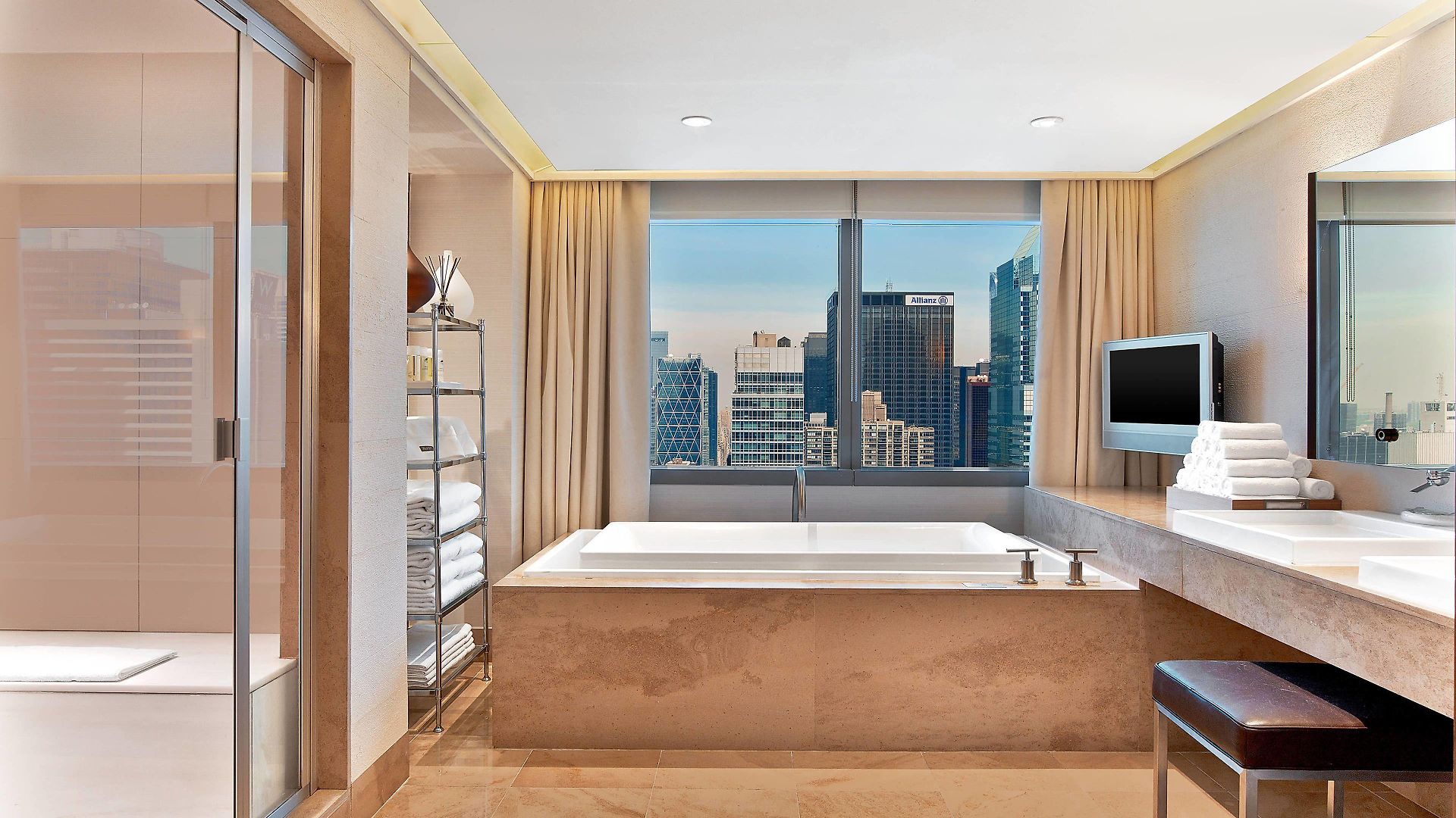 Hotel The Westin At Times Square New York