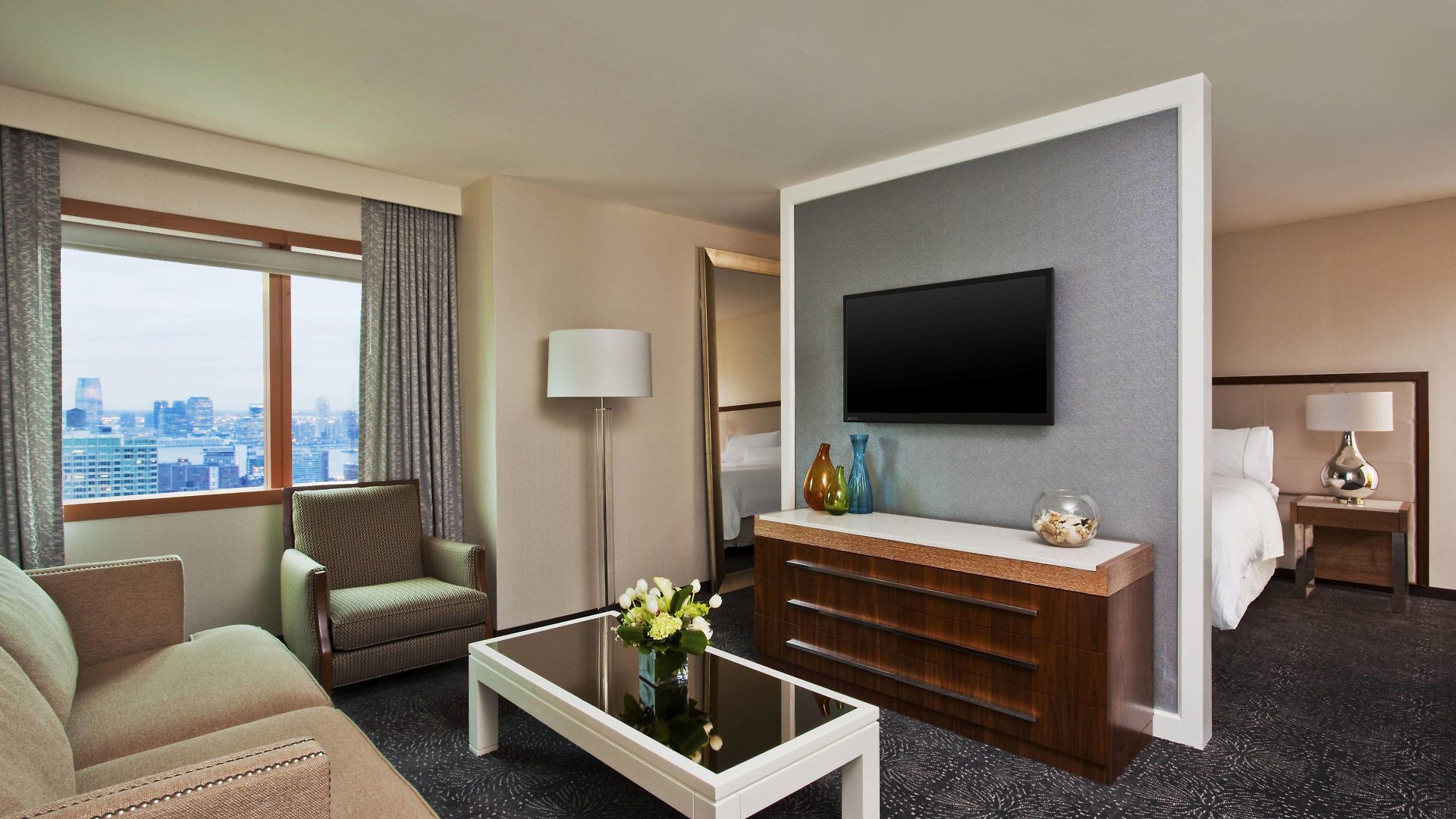 The Westin At Times Square Hotel New York