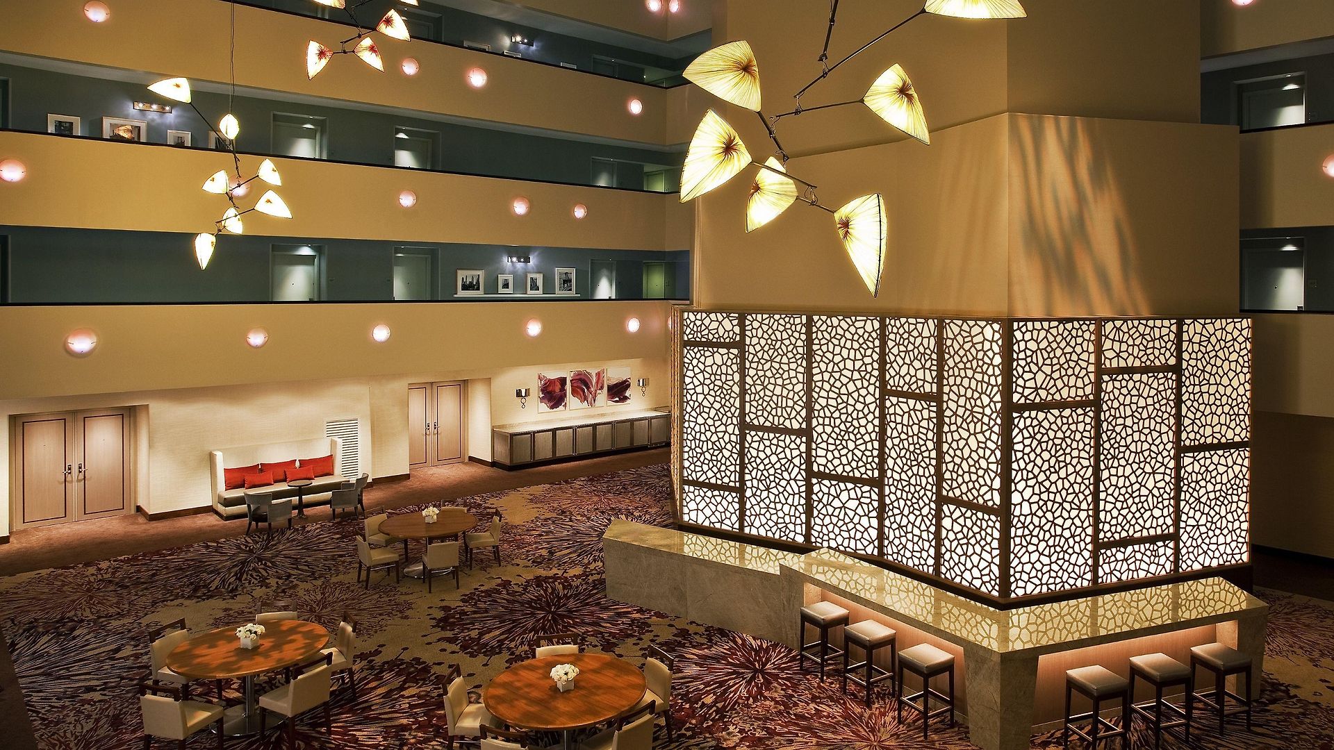 Hotel The Westin At Times Square New York
