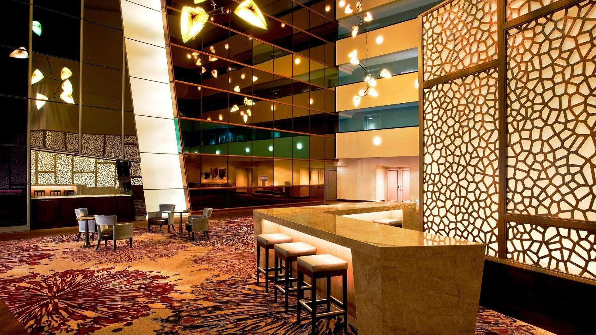 The Westin At Times Square 5*