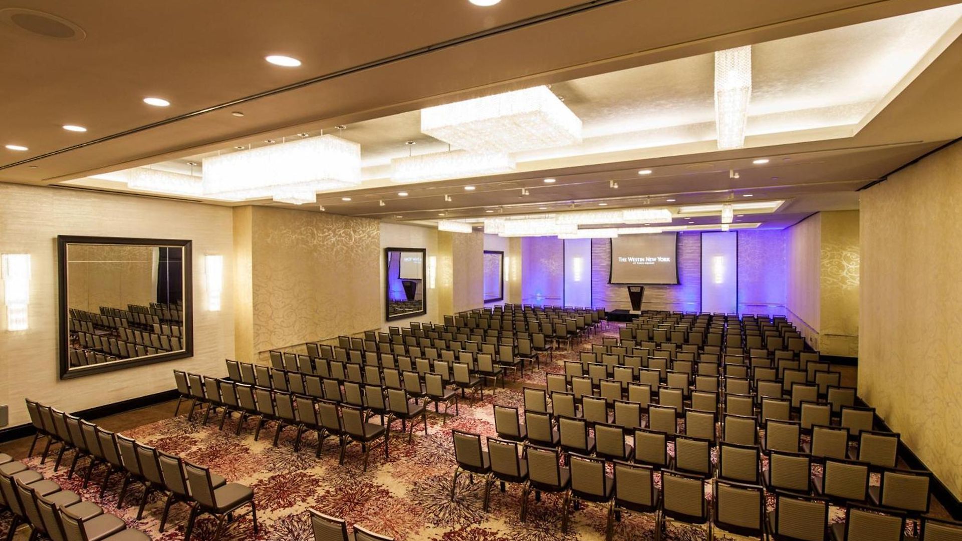 The Westin At Times Square 5* New York
