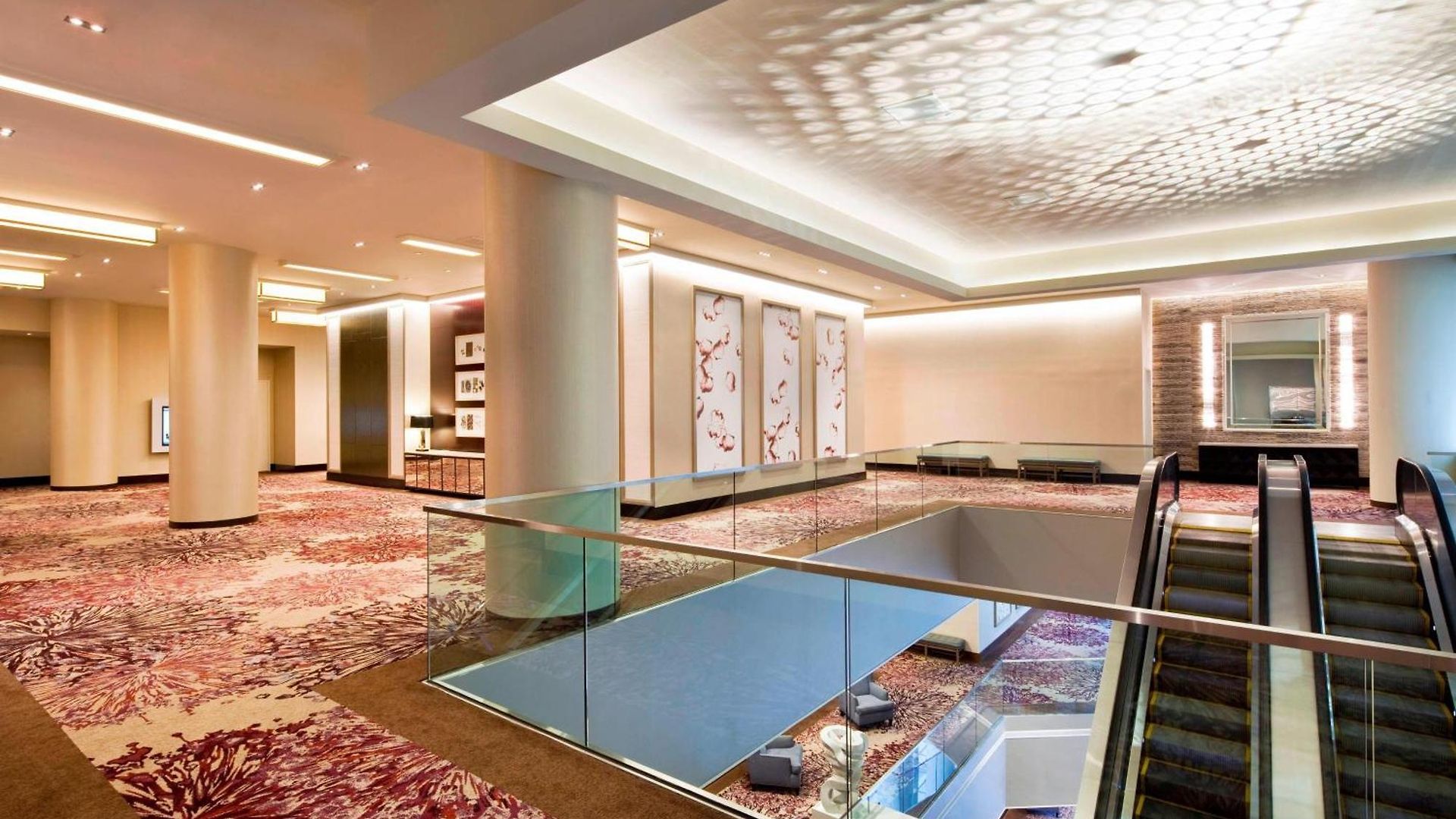 The Westin At Times Square Hotel