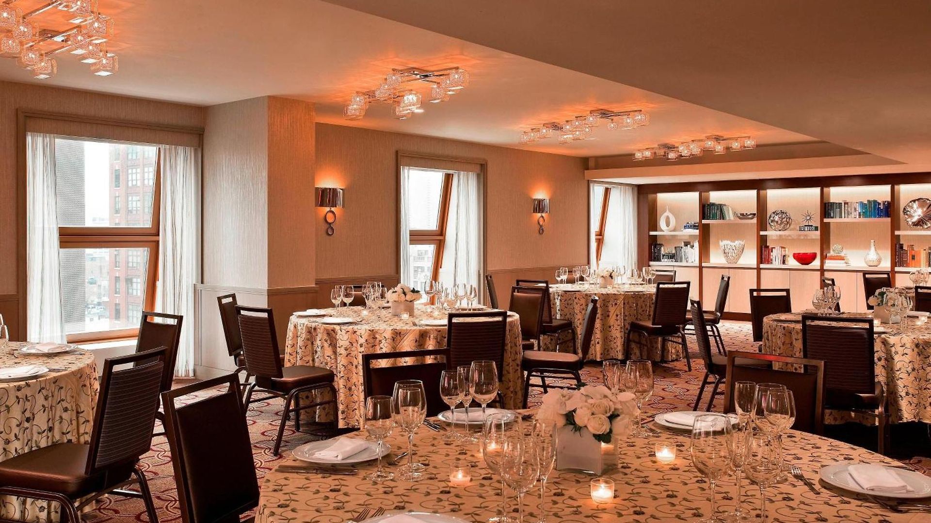 The Westin At Times Square Hotel