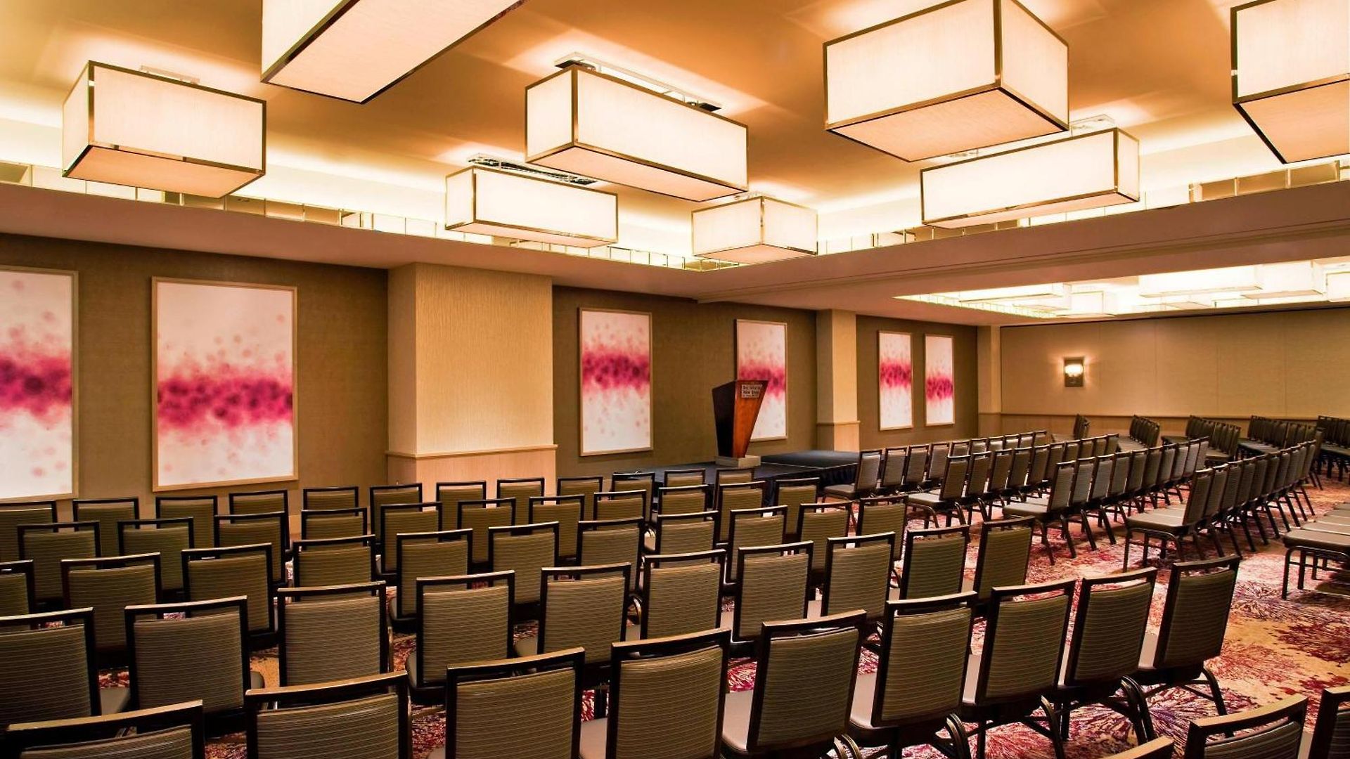 The Westin At Times Square 5* New York