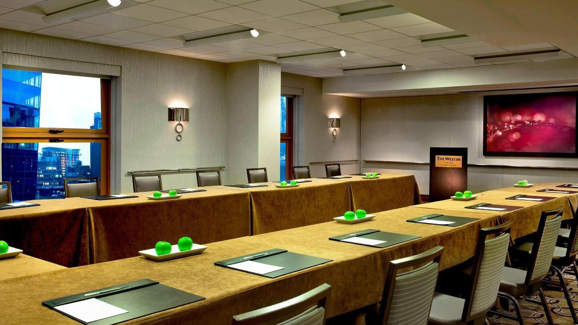 The Westin At Times Square 5*