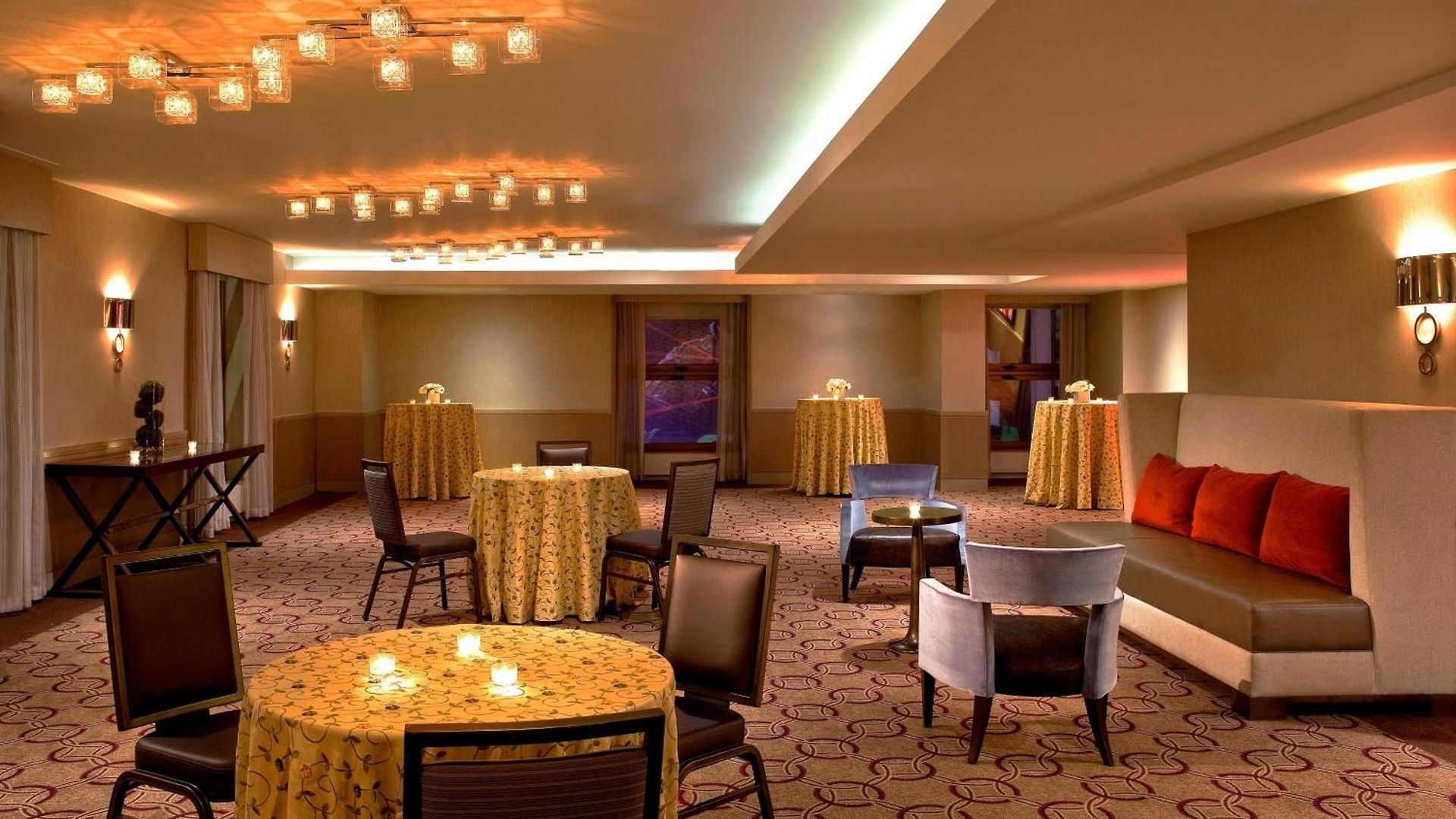 Hotel The Westin At Times Square 5*