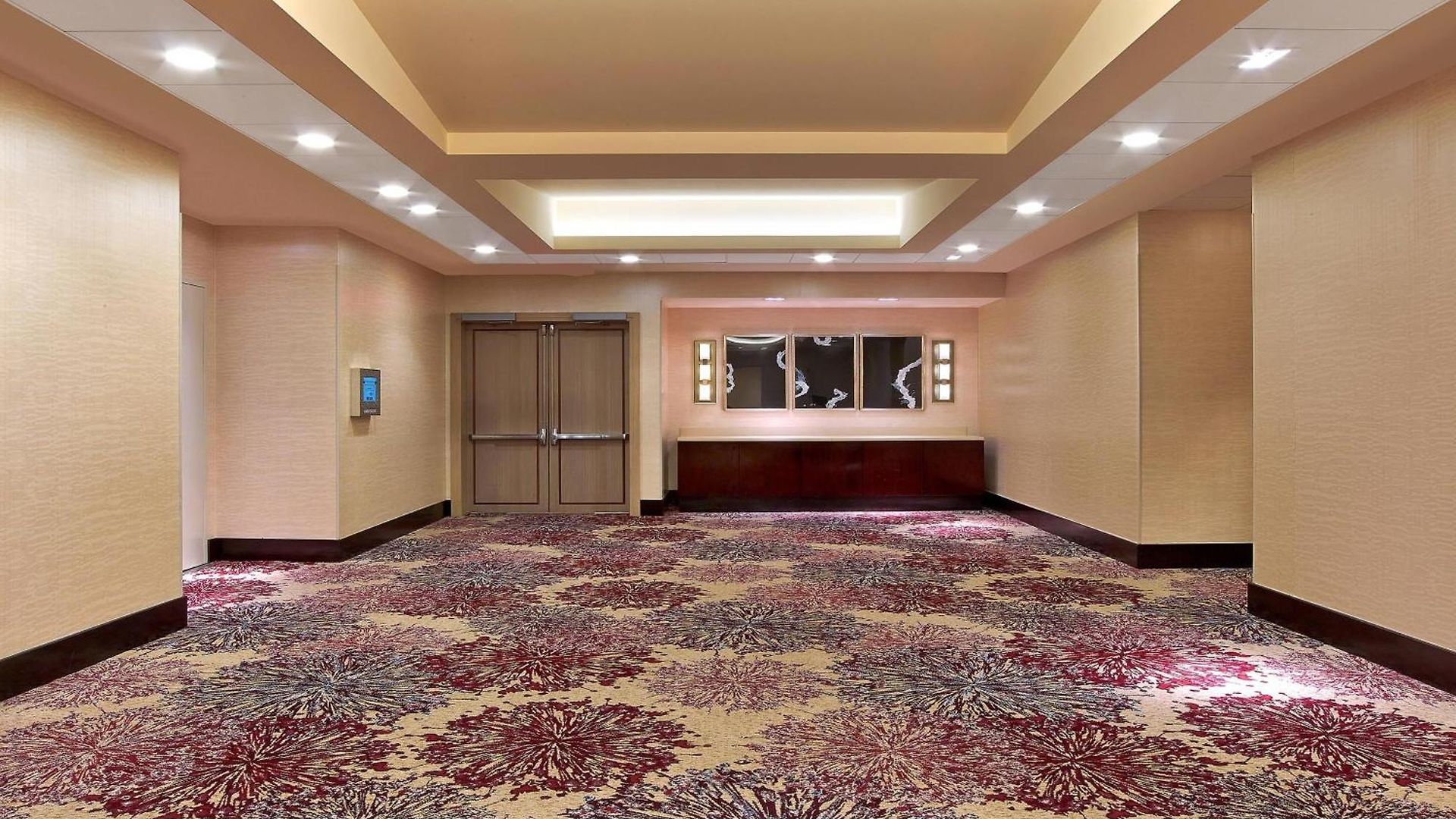 The Westin At Times Square 5*