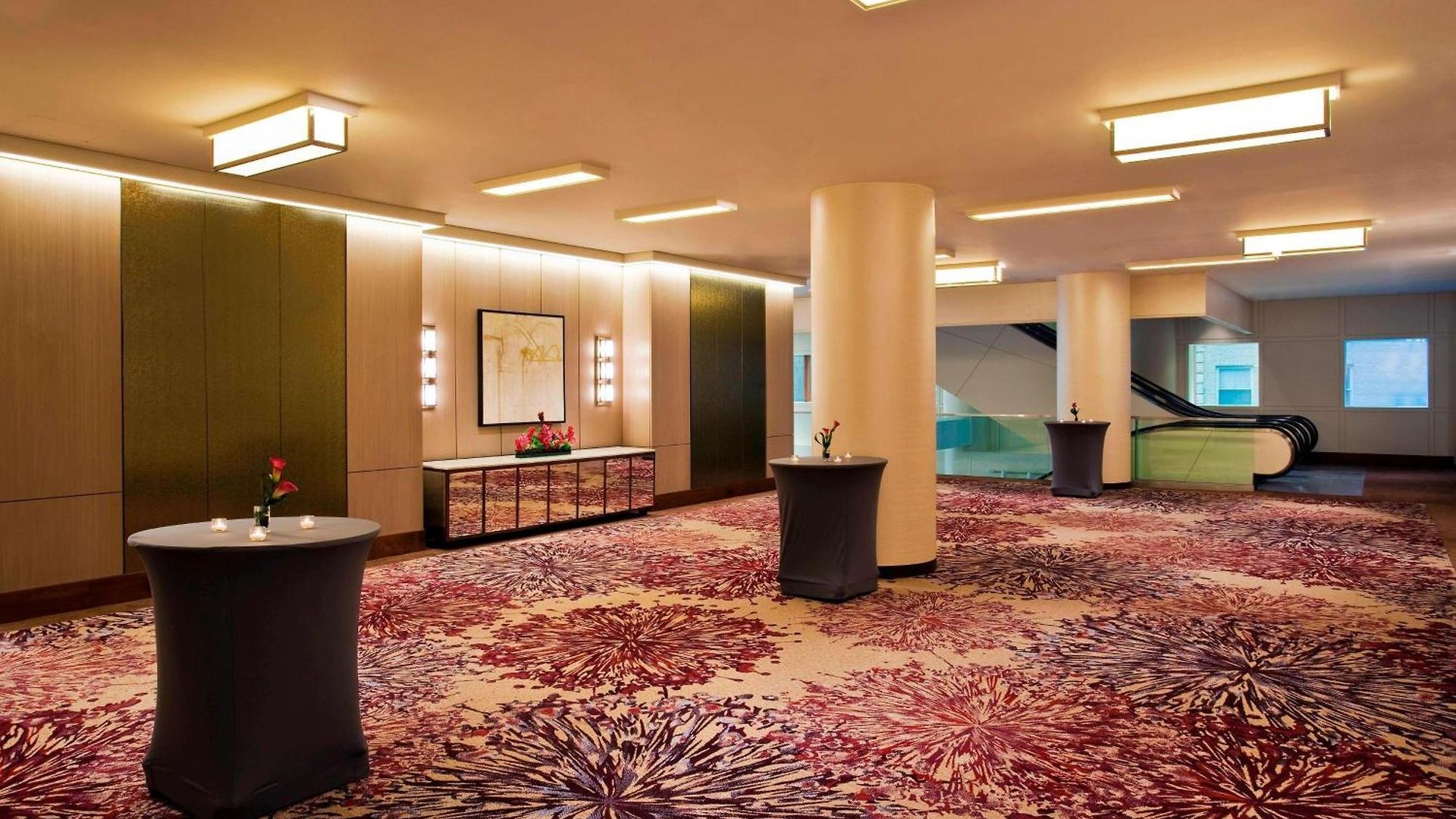 The Westin At Times Square