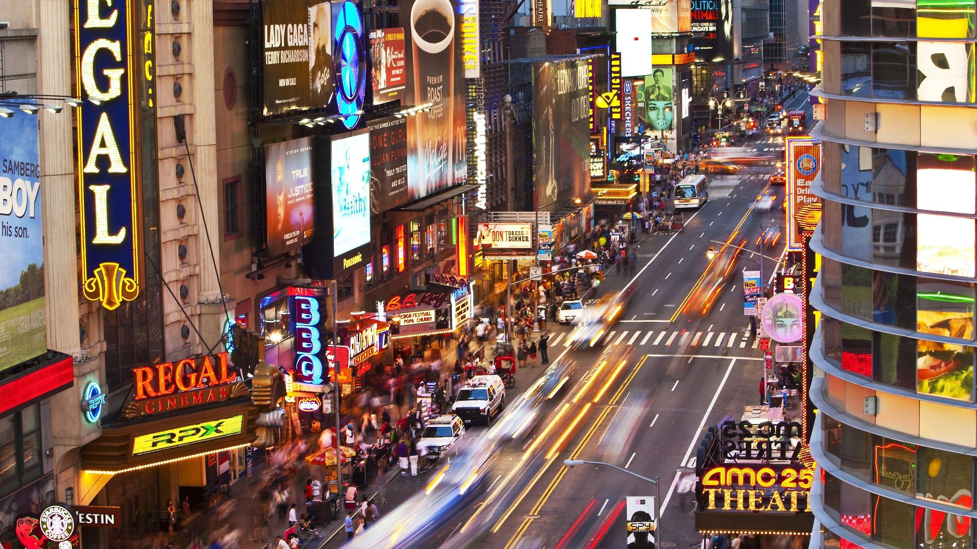 Hotel The Westin At Times Square