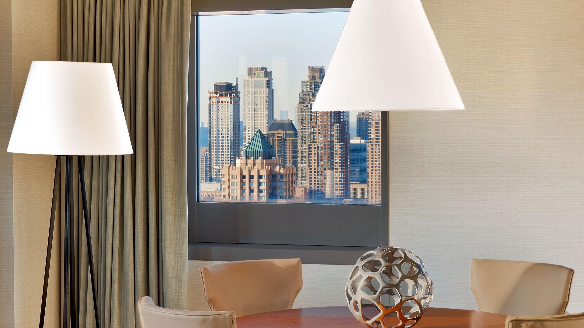 The Westin At Times Square 5* New York