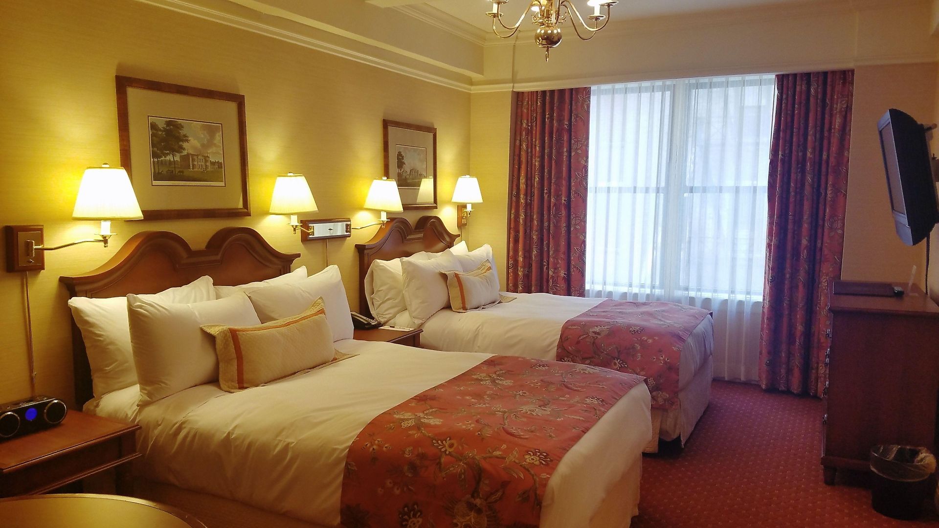 Hotel The Milburn New York