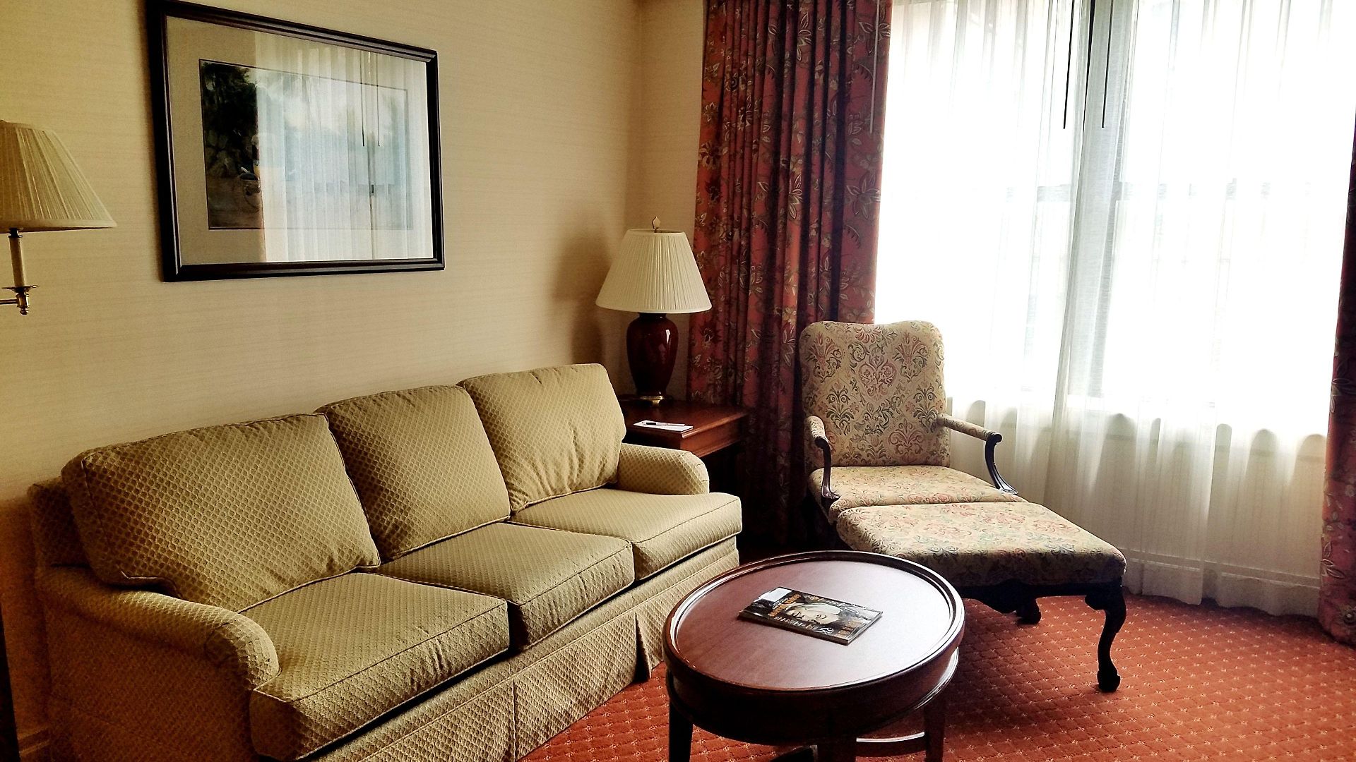 The Milburn 3* New York