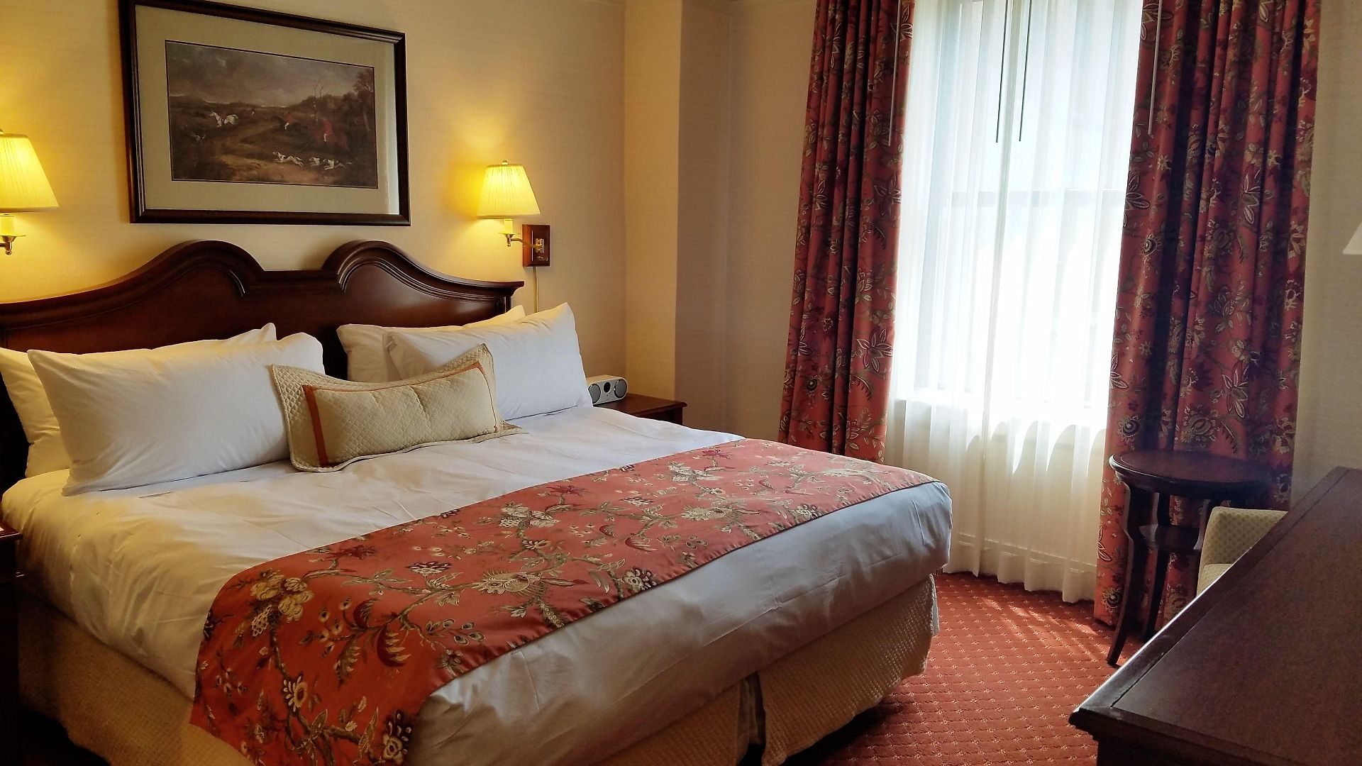 The Milburn 3* New York