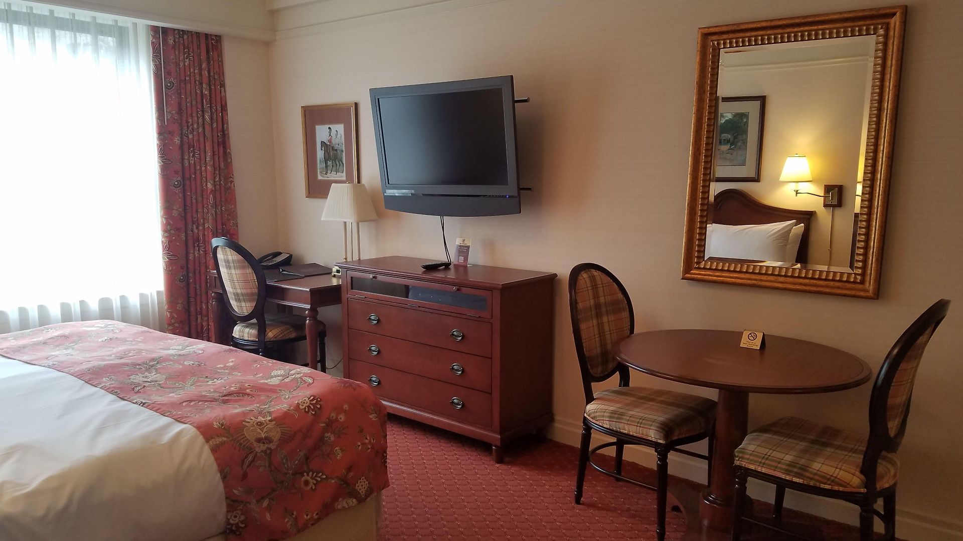 The Milburn Hotel New York