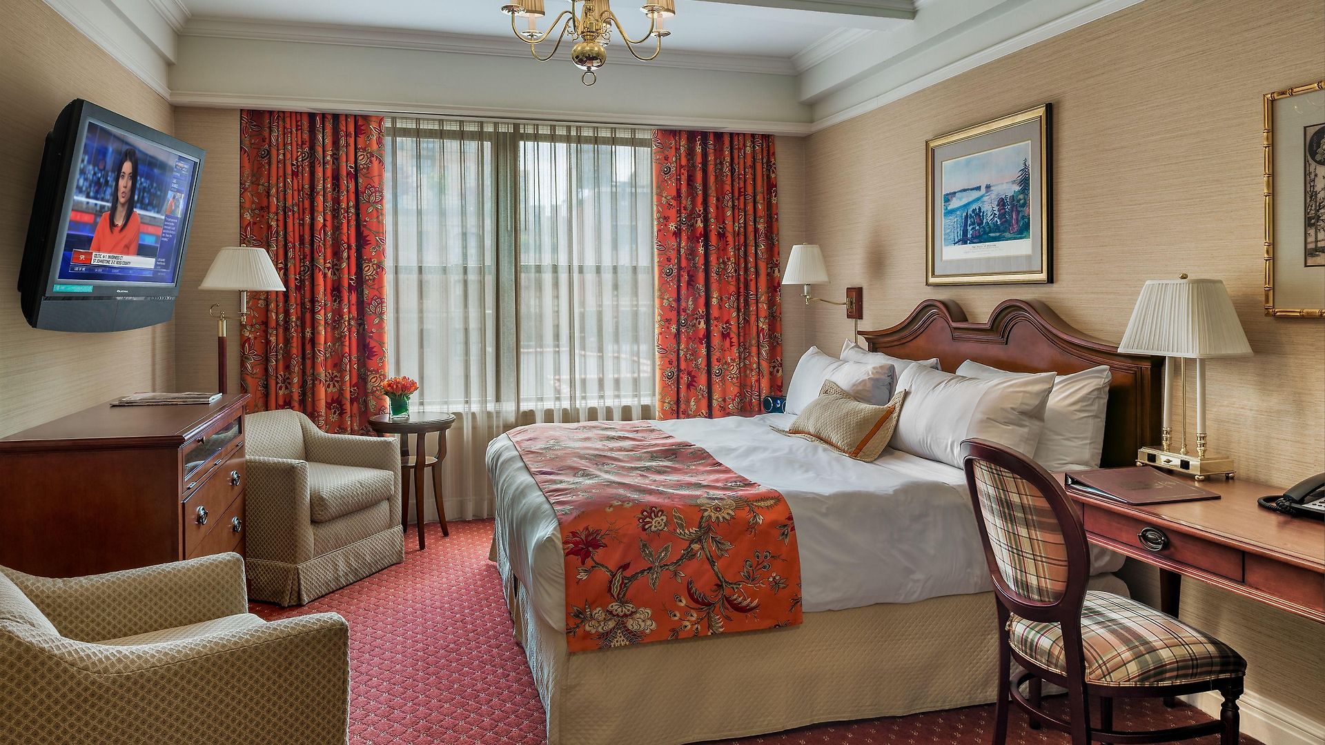 The Milburn Hotel 3*