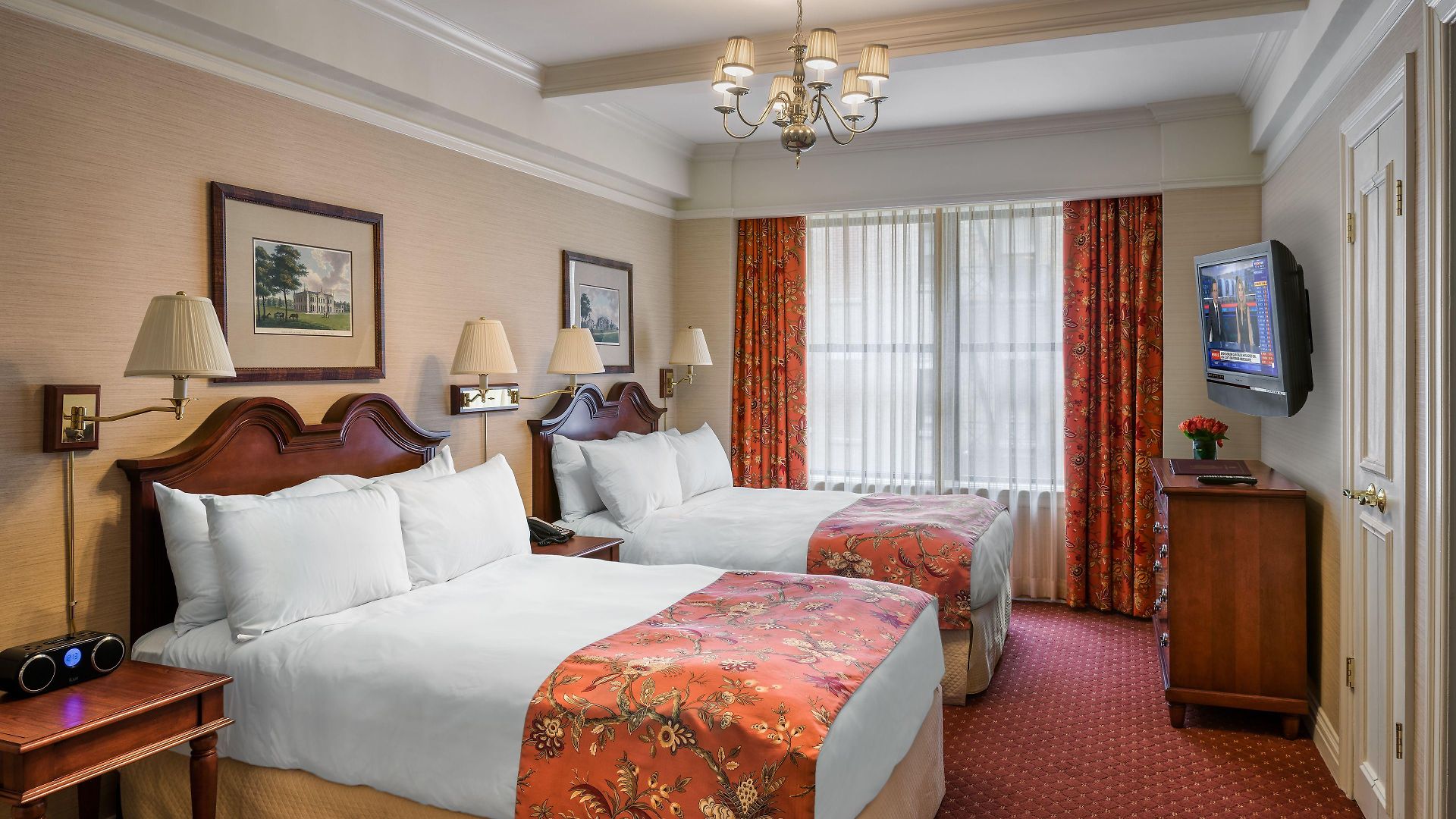The Milburn Hotel 3*