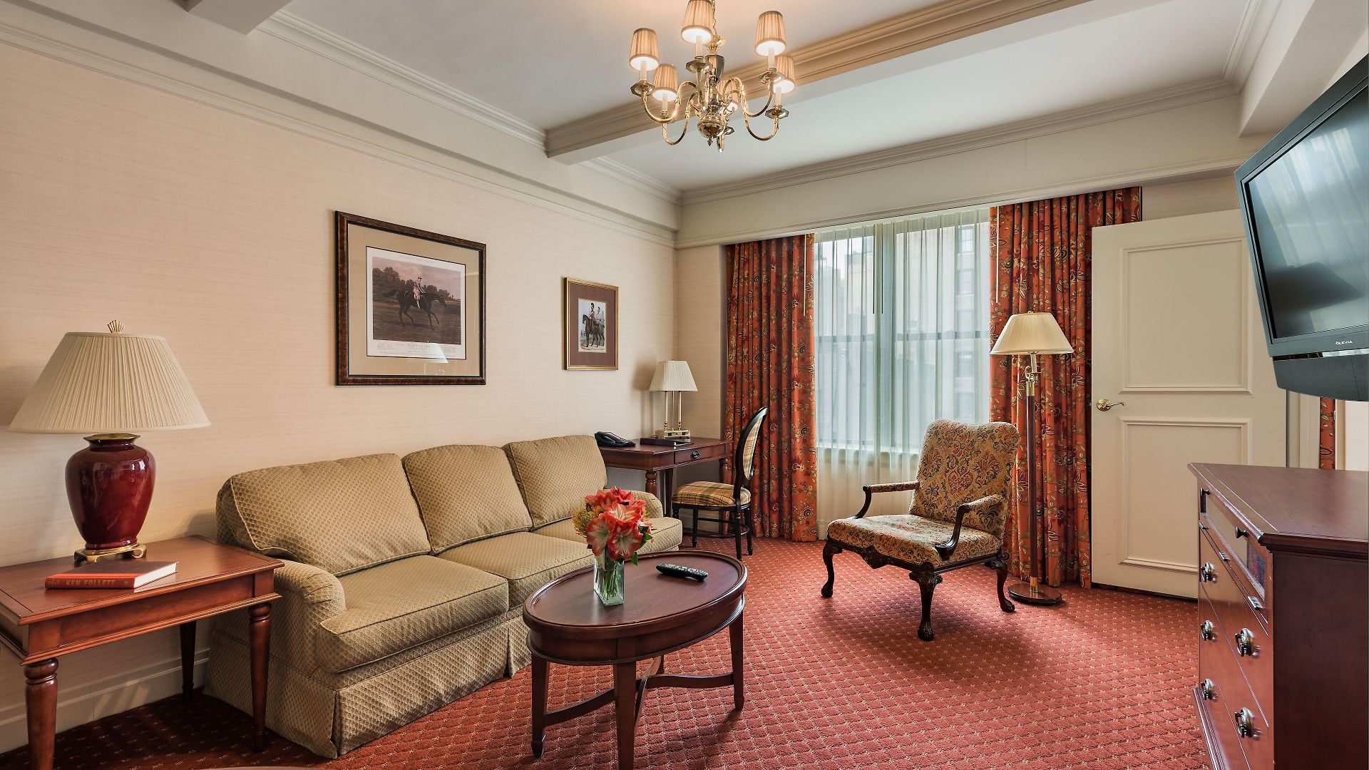 The Milburn Hotel 3*