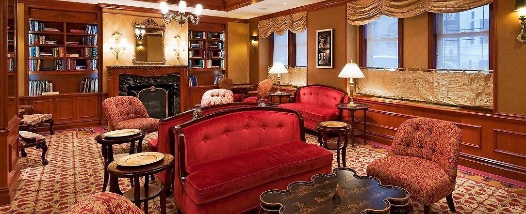 Hotel The Milburn 3*