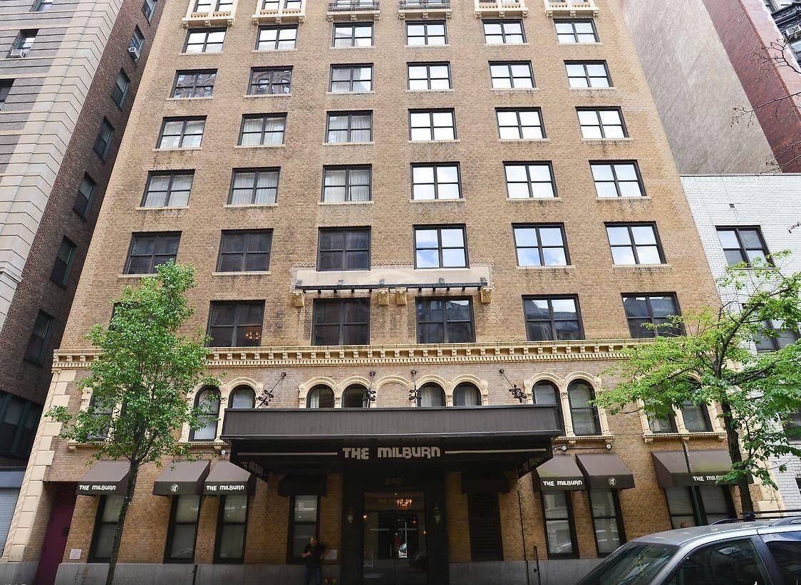 The Milburn New York