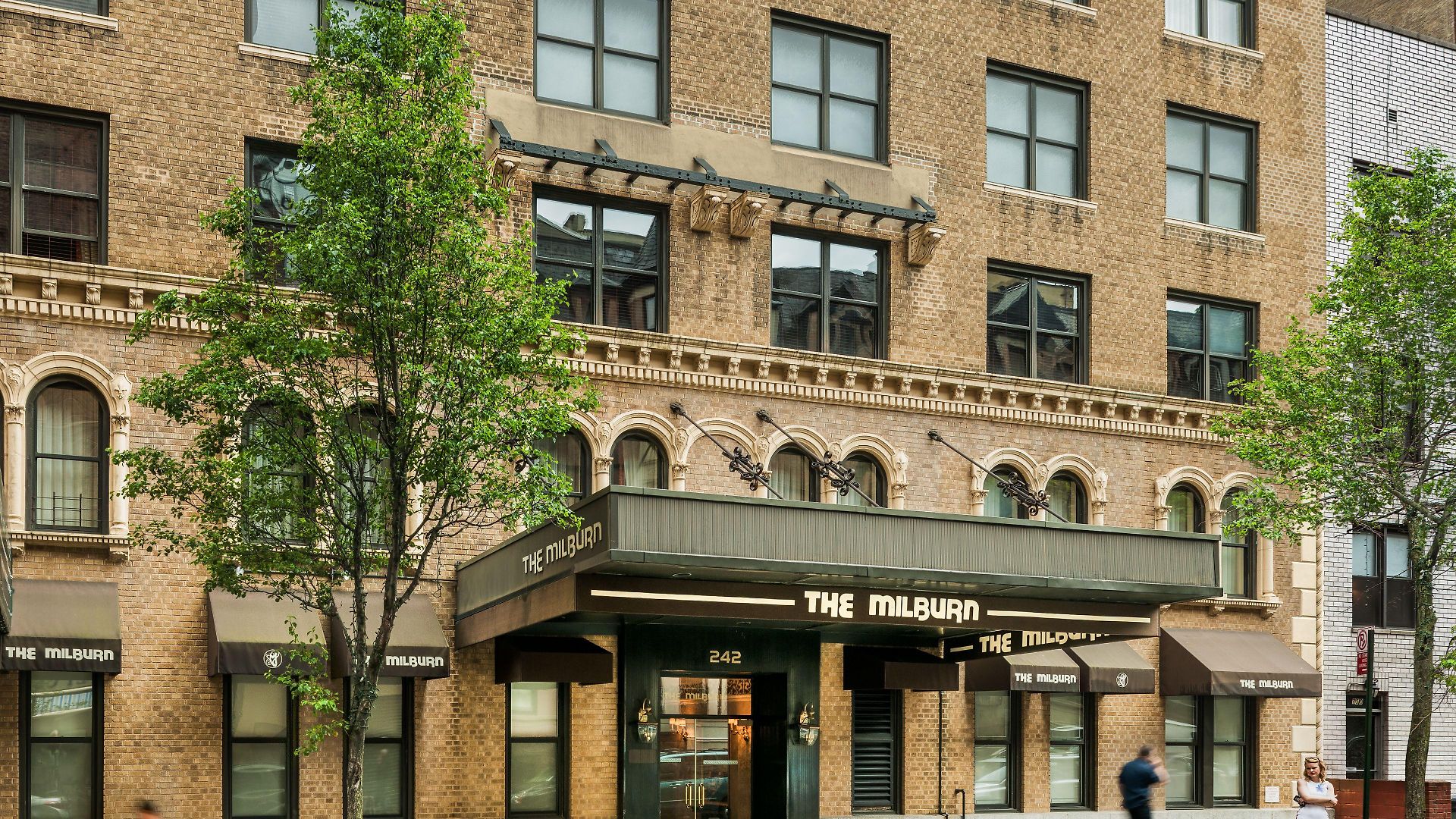 The Milburn New York