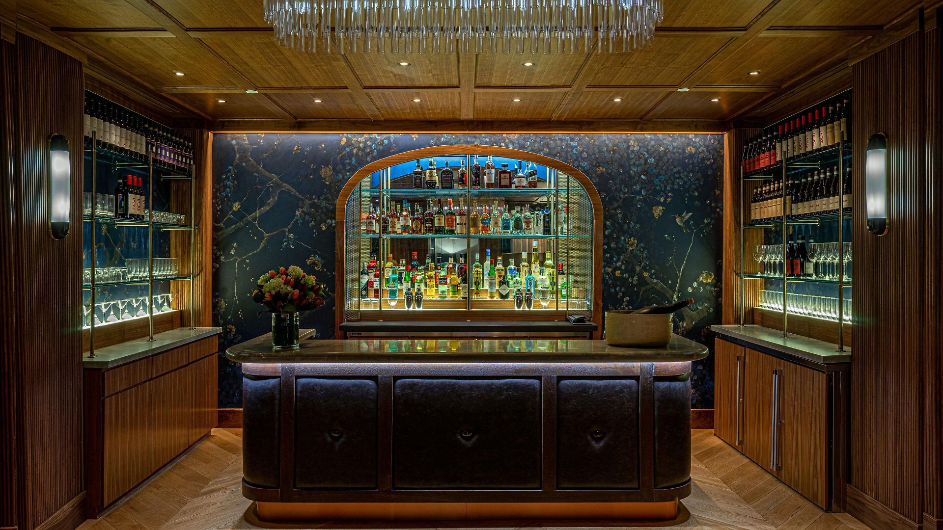Hotel The Milburn