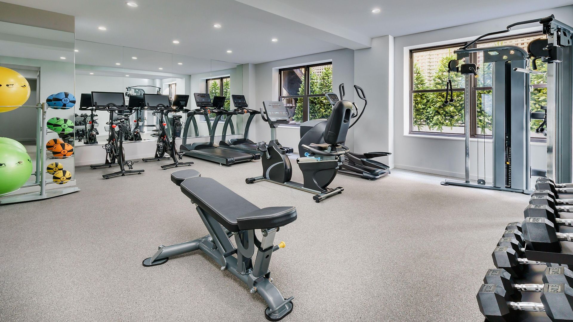 The Milburn Hotel 3*