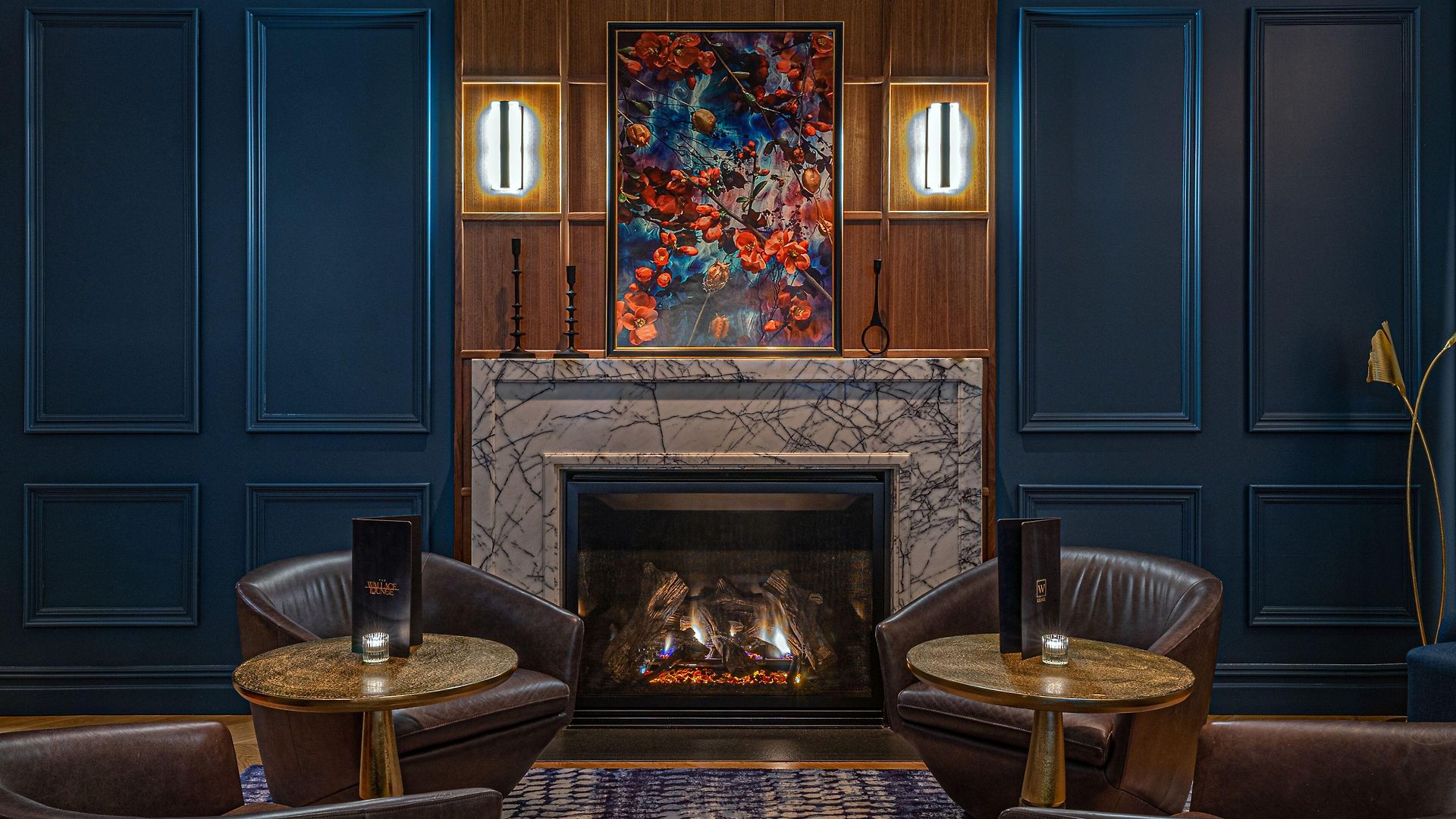 Hotel The Milburn New York
