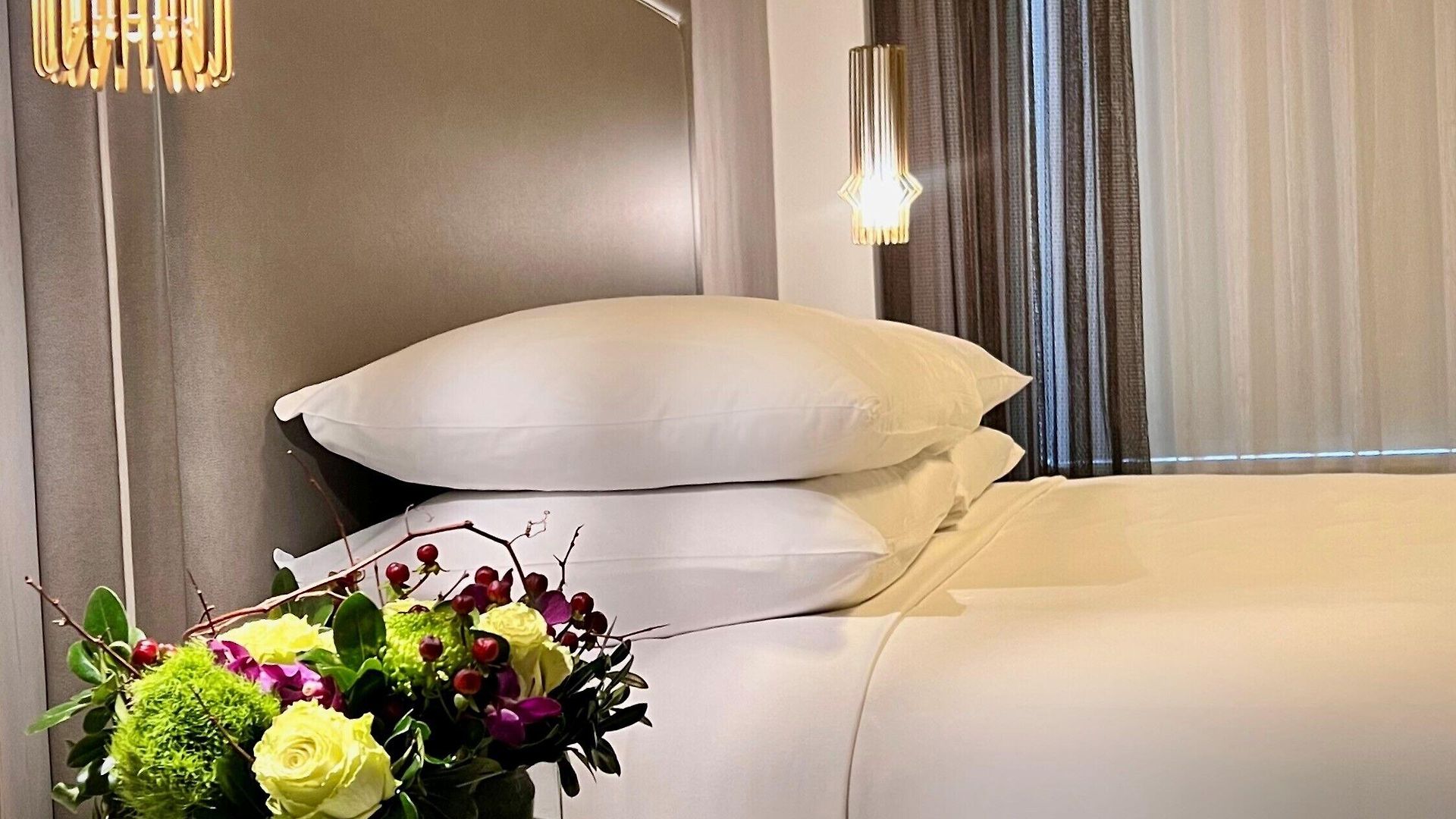 Hotel The Milburn New York