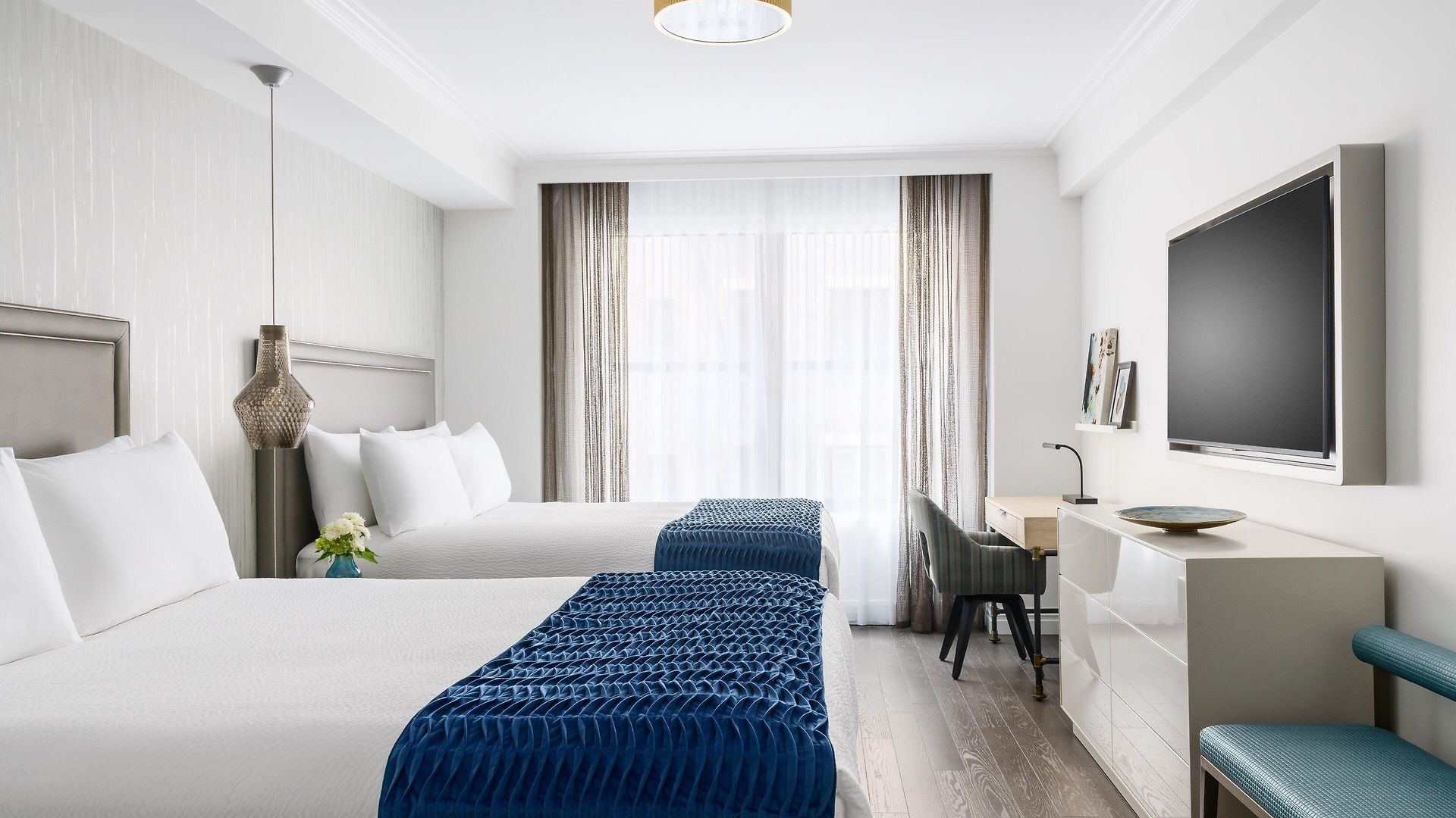 Hotel The Milburn 3*
