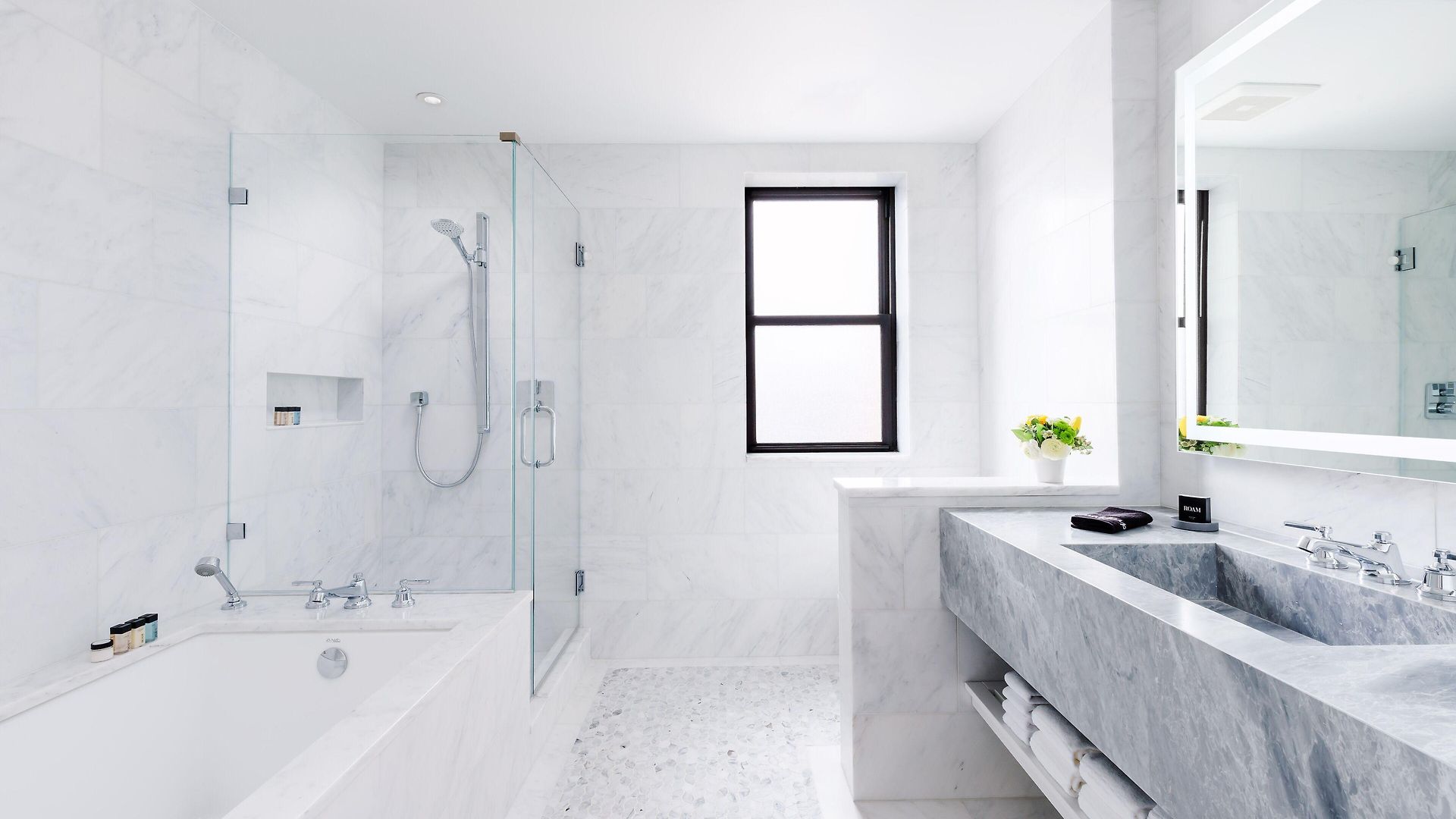 Hotel The Milburn New York